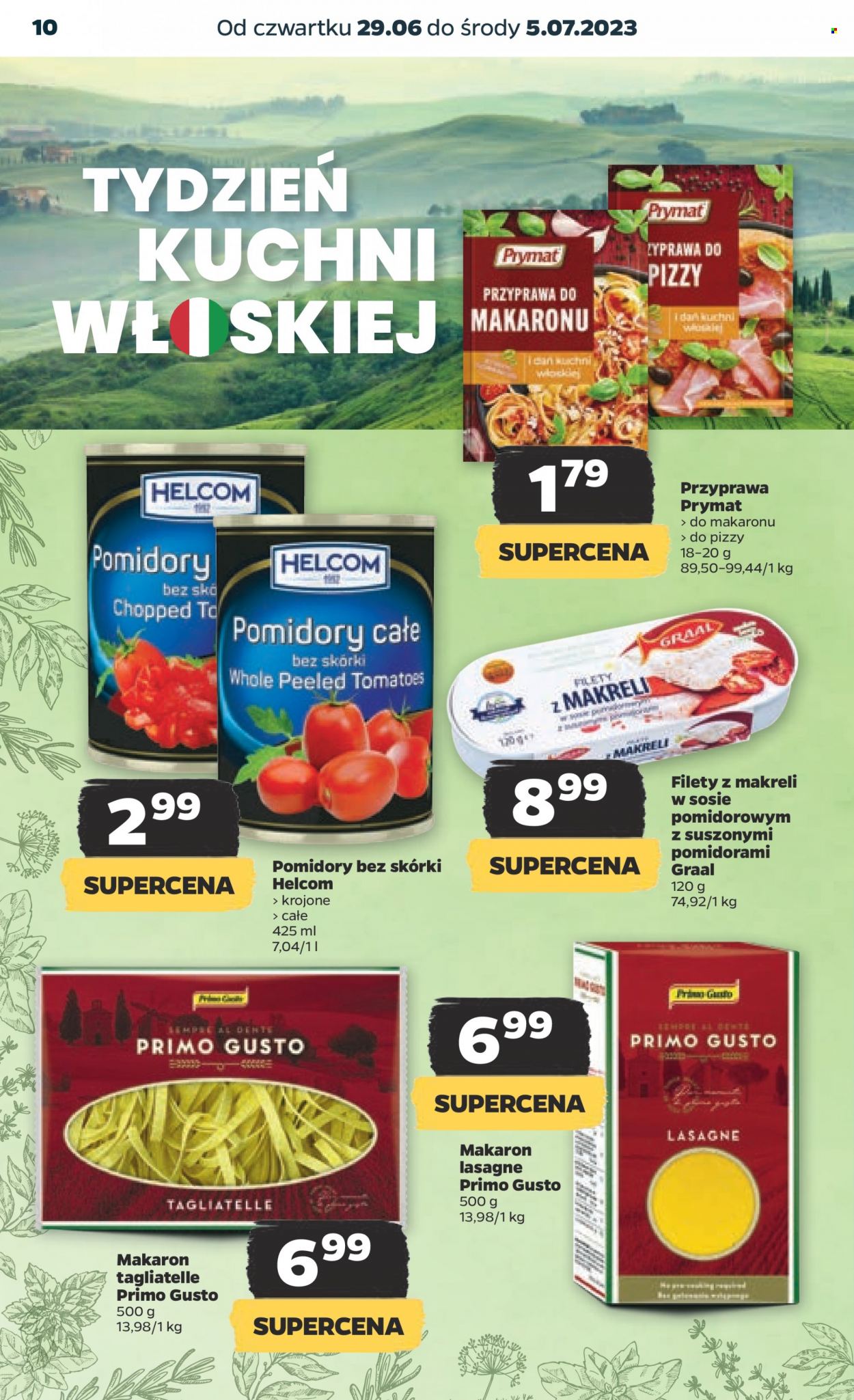 Gazetka Netto - 29.06.2023 - 5.07.2023. Strona 10
