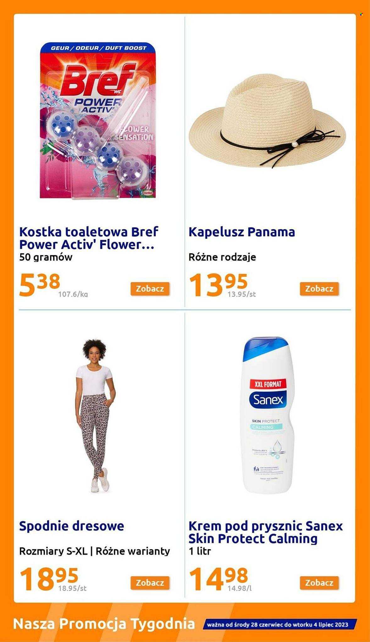 Gazetka Action - 28.06.2023 - 4.07.2023. Strona 2