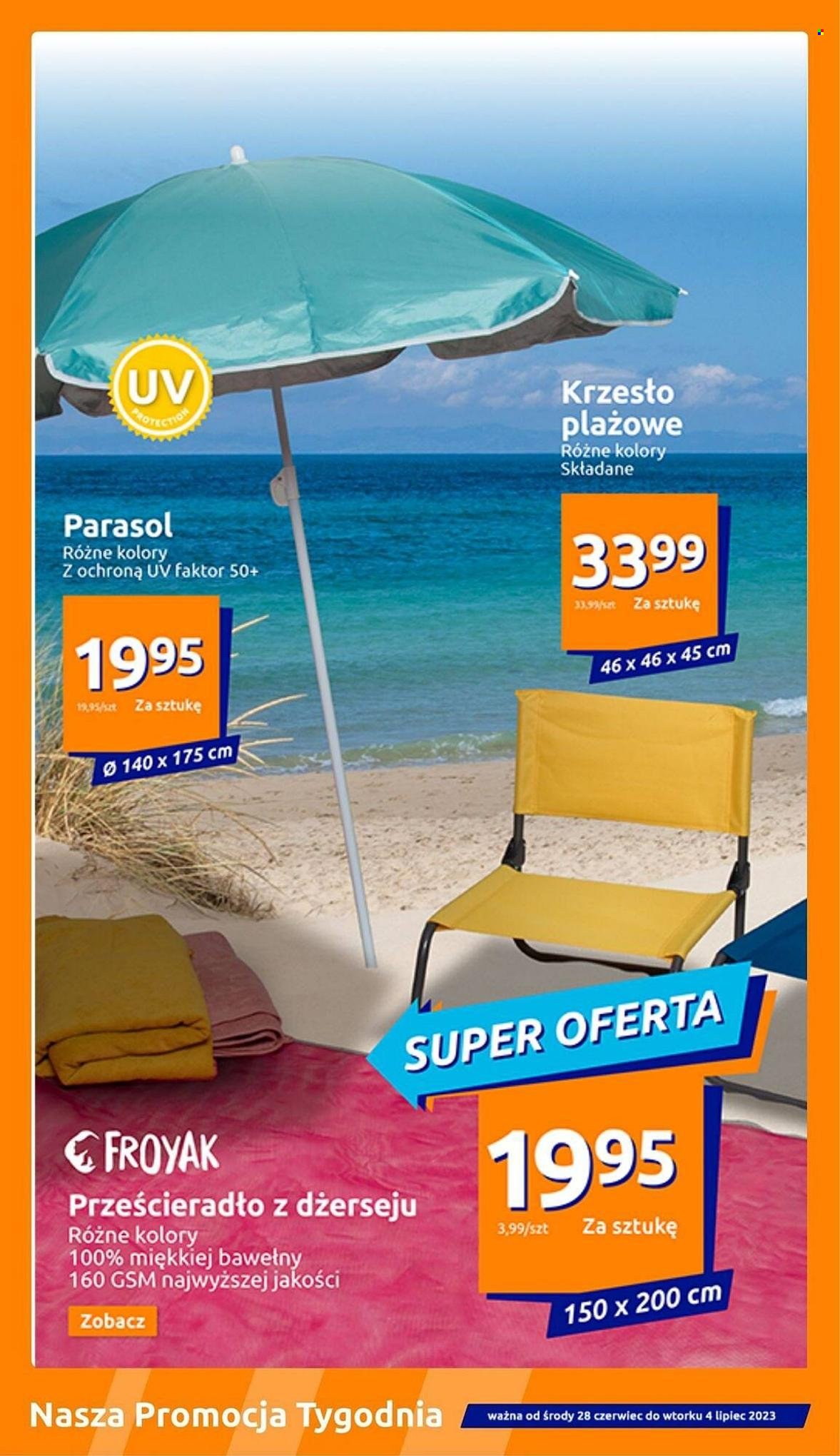 Gazetka Action - 28.06.2023 - 4.07.2023. Strona 7