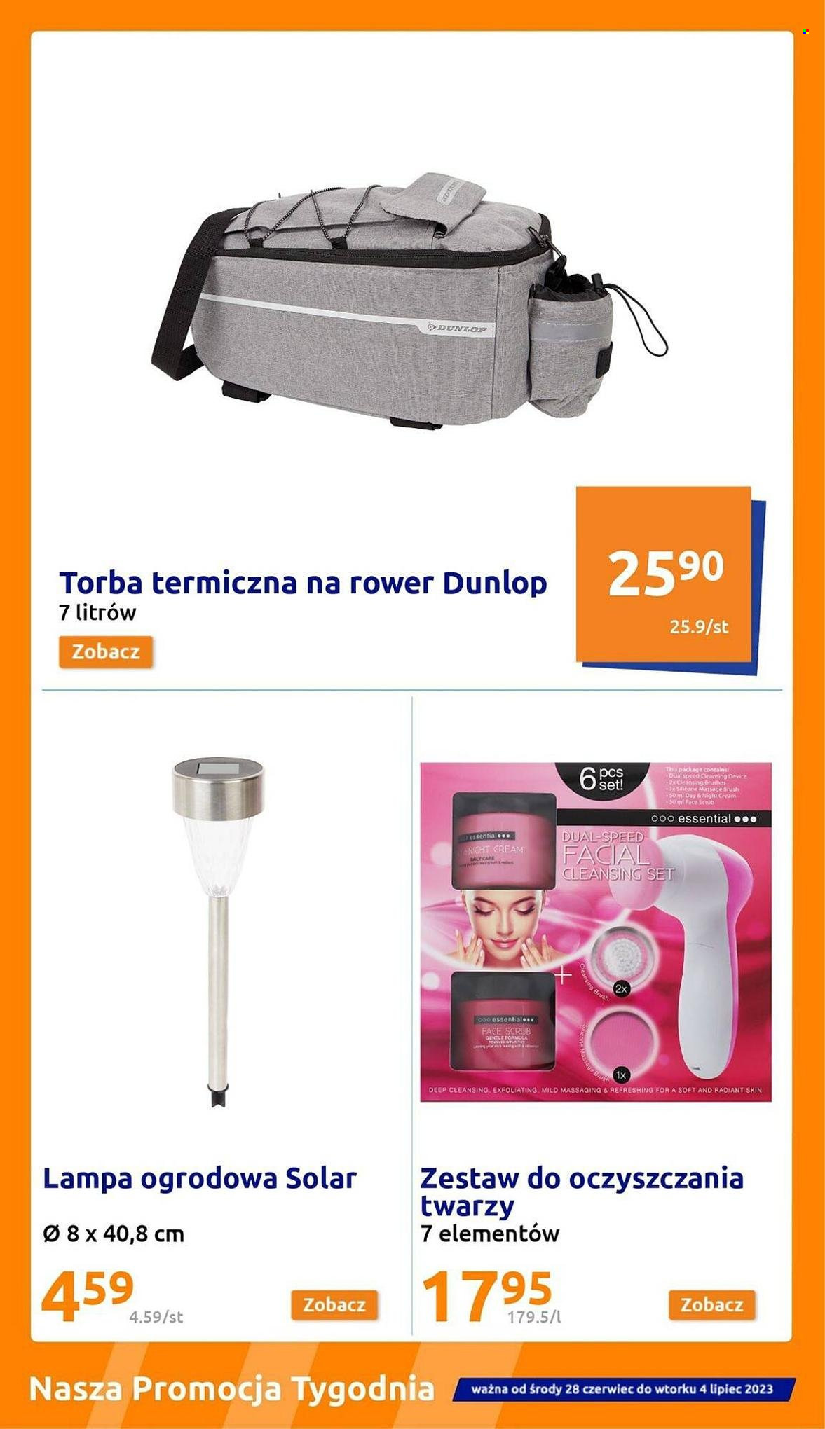 Gazetka Action - 28.06.2023 - 4.07.2023. Strona 8