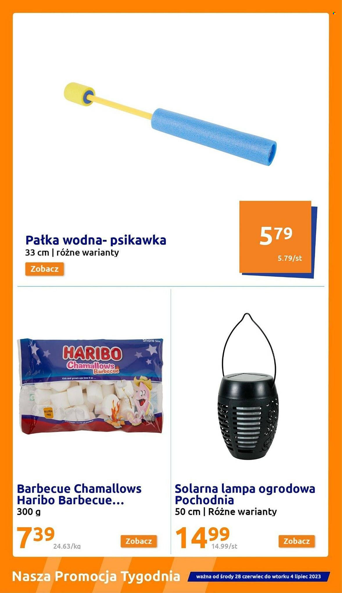 Gazetka Action - 28.06.2023 - 4.07.2023. Strona 11