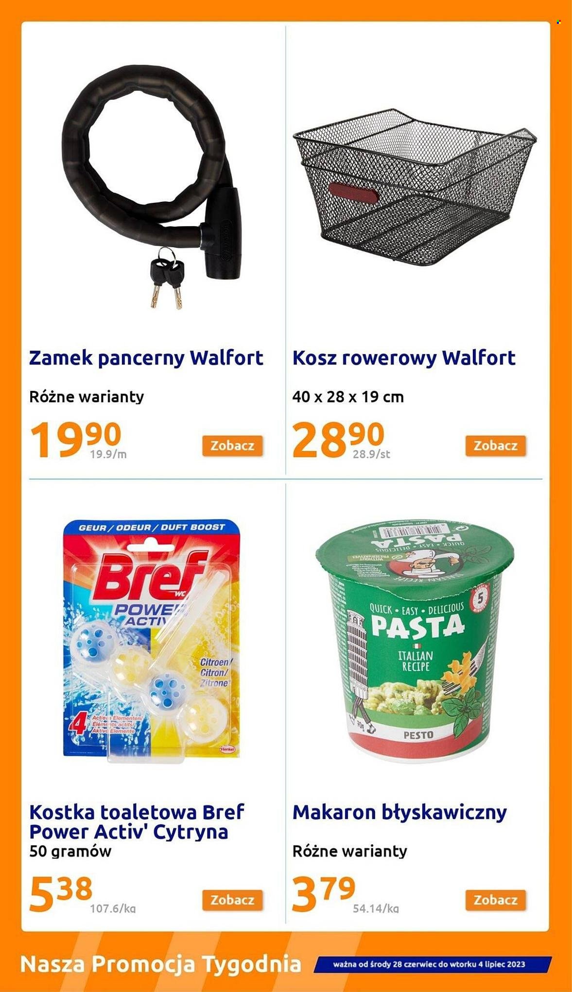 Gazetka Action - 28.06.2023 - 4.07.2023. Strona 20