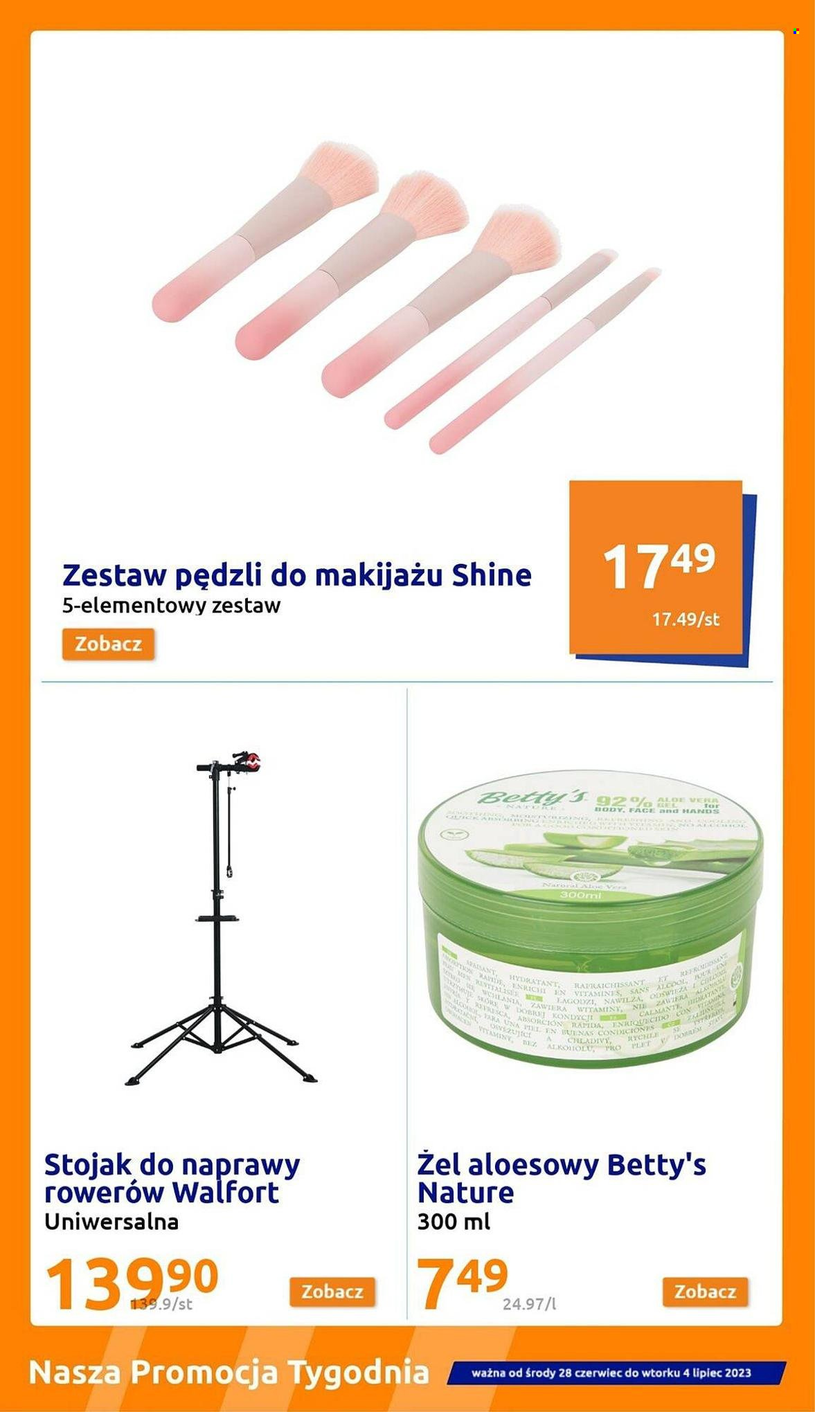 Gazetka Action - 28.06.2023 - 4.07.2023. Strona 21