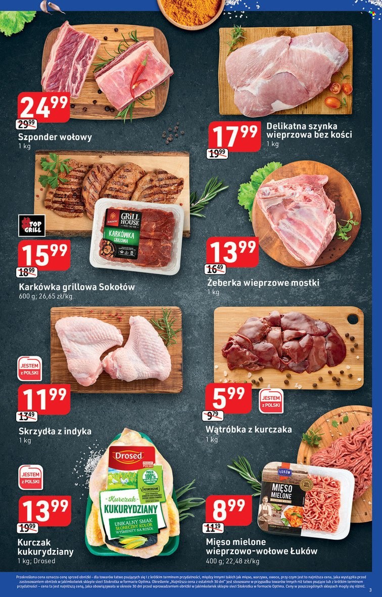 Gazetka Stokrotka Optima - 29.06.2023 - 5.07.2023. Strona 2