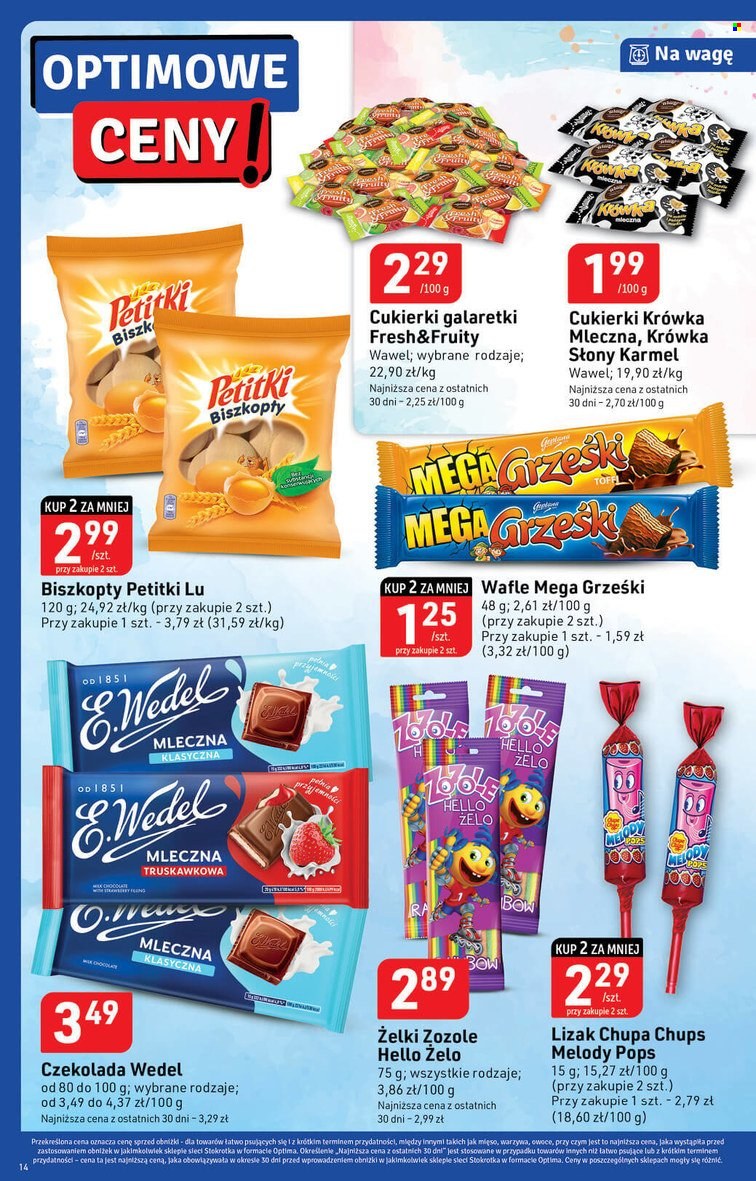 Gazetka Stokrotka Optima - 29.06.2023 - 5.07.2023. Strona 13