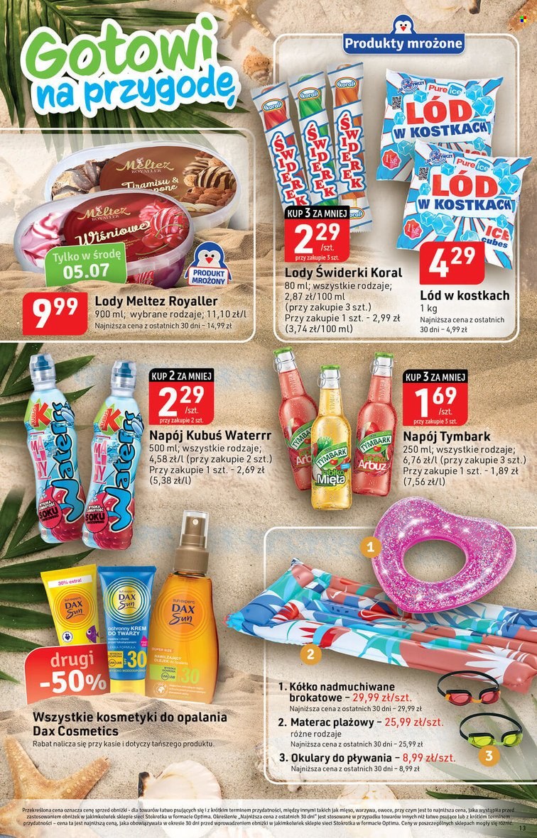 Gazetka Stokrotka Optima - 29.06.2023 - 5.07.2023. Strona 14