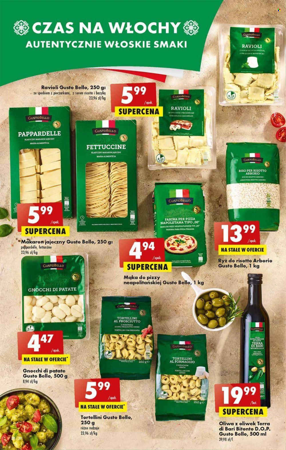 Gazetka Biedronka - 29.06.2023 - 5.07.2023. Strona 38