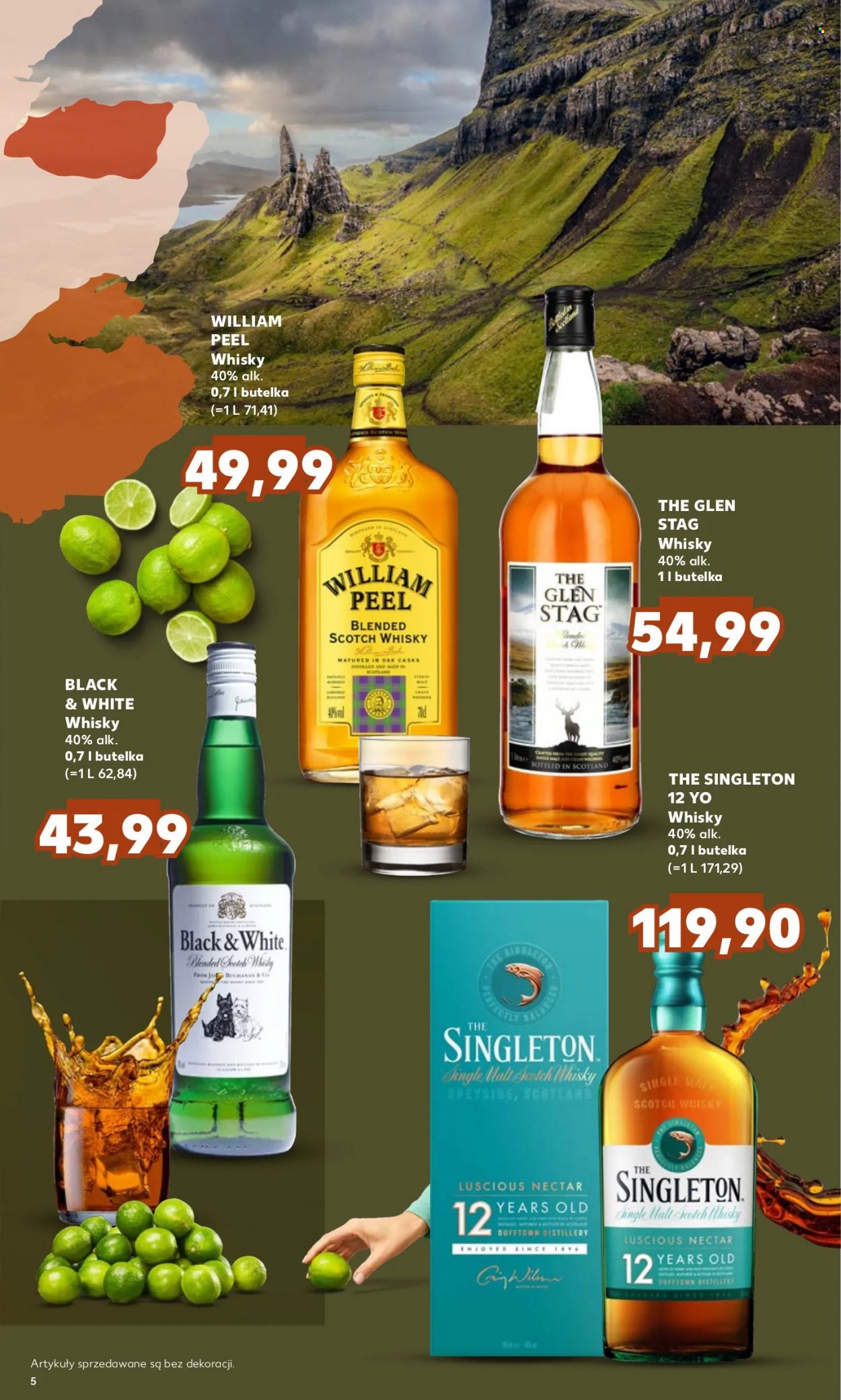 Gazetka Kaufland - 29.06.2023 - 12.07.2023. Strona 5