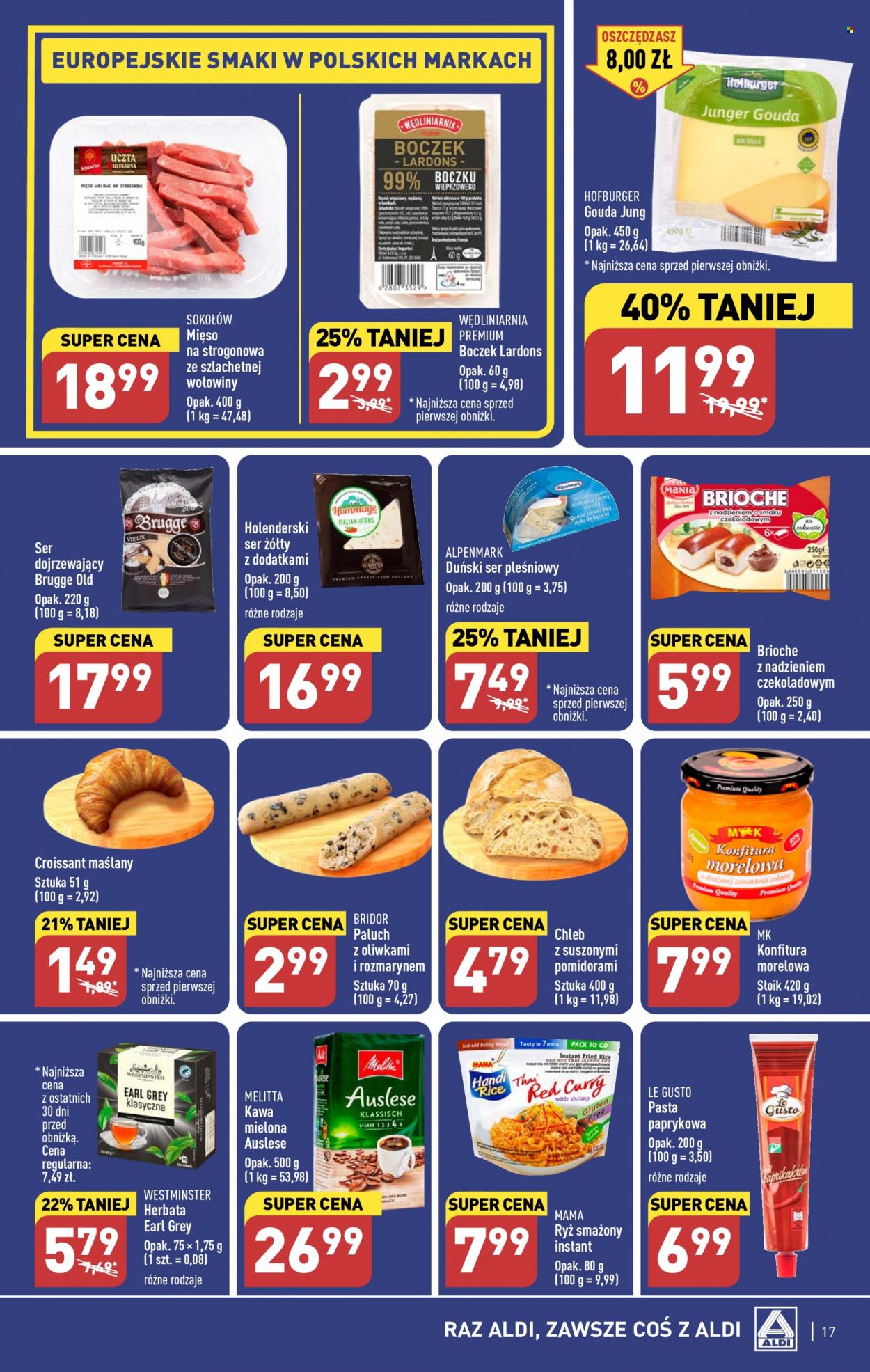 Gazetka ALDI - 3.07.2023 - 8.07.2023. Strona 17