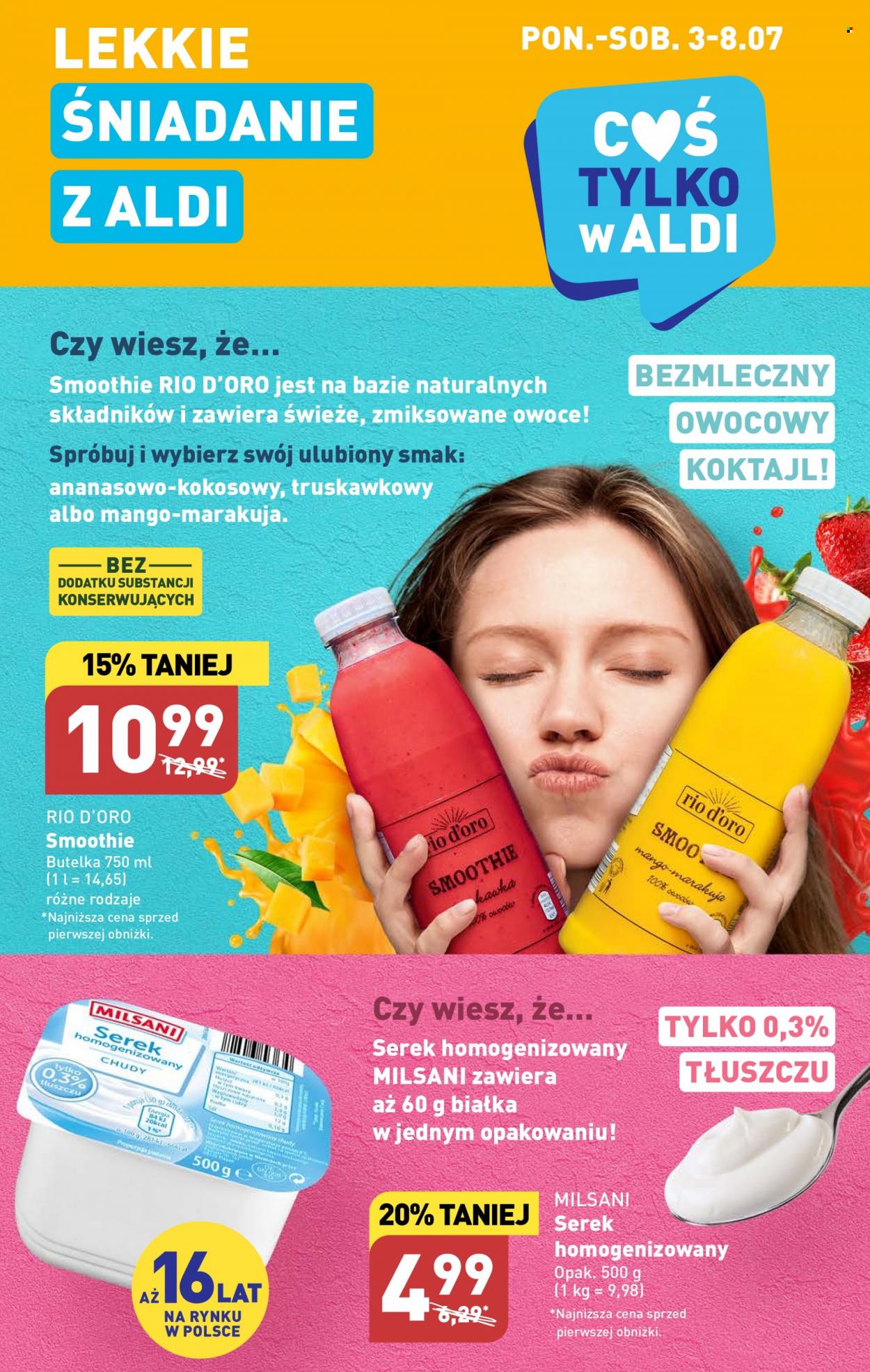 Gazetka ALDI - 3.07.2023 - 8.07.2023. Strona 27