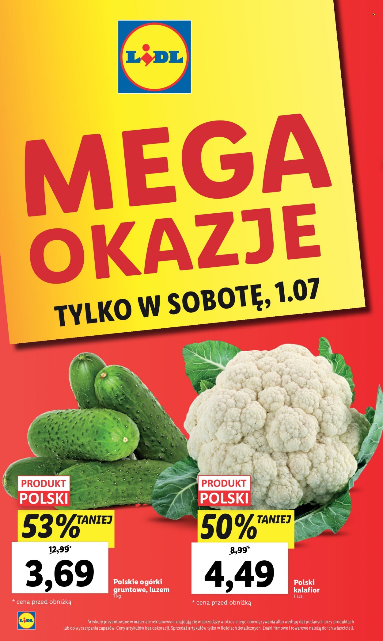Gazetka Lidl - 30.06.2023 - 1.07.2023. Strona 8