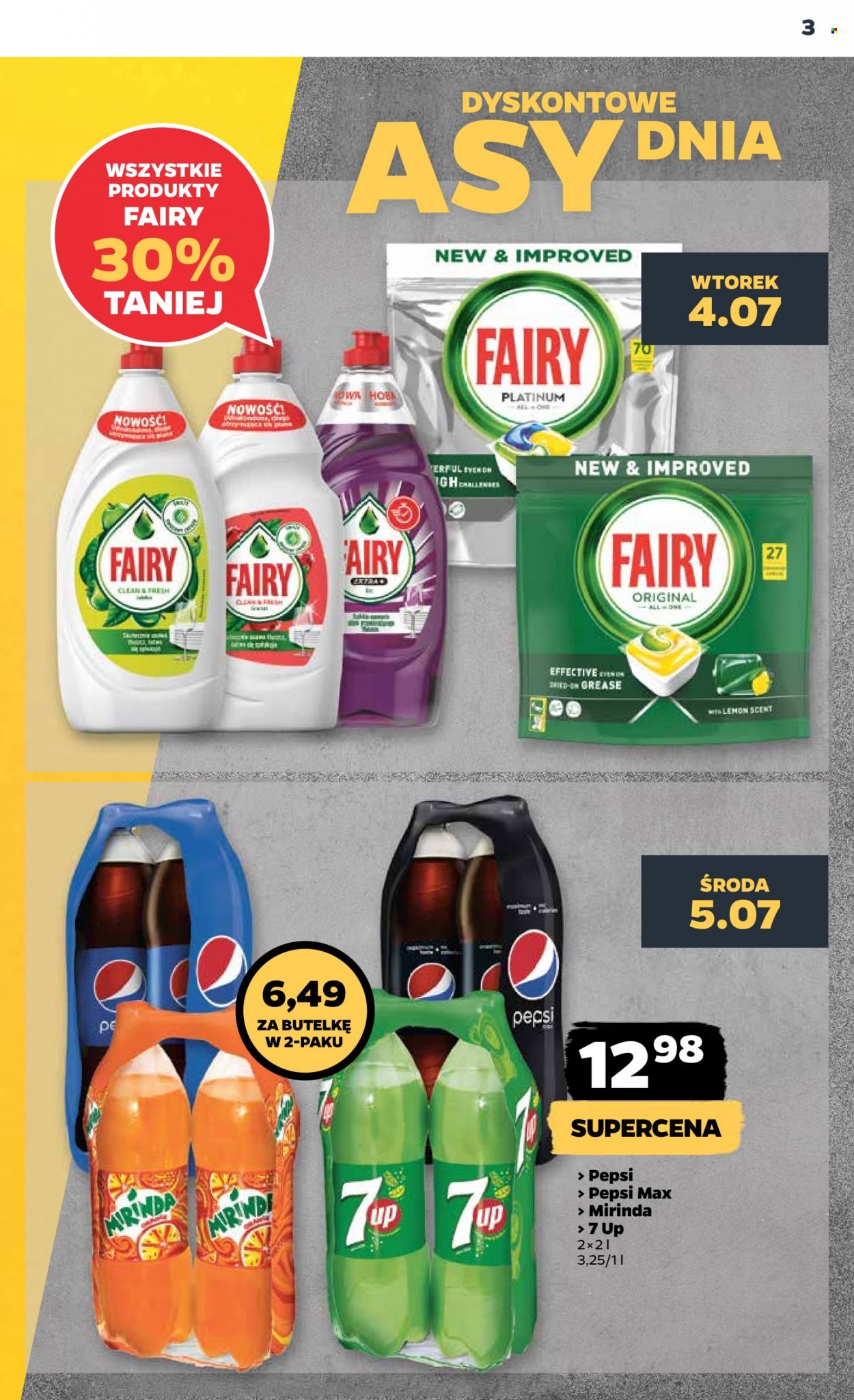 Gazetka Netto - 3.07.2023 - 8.07.2023. Strona 3