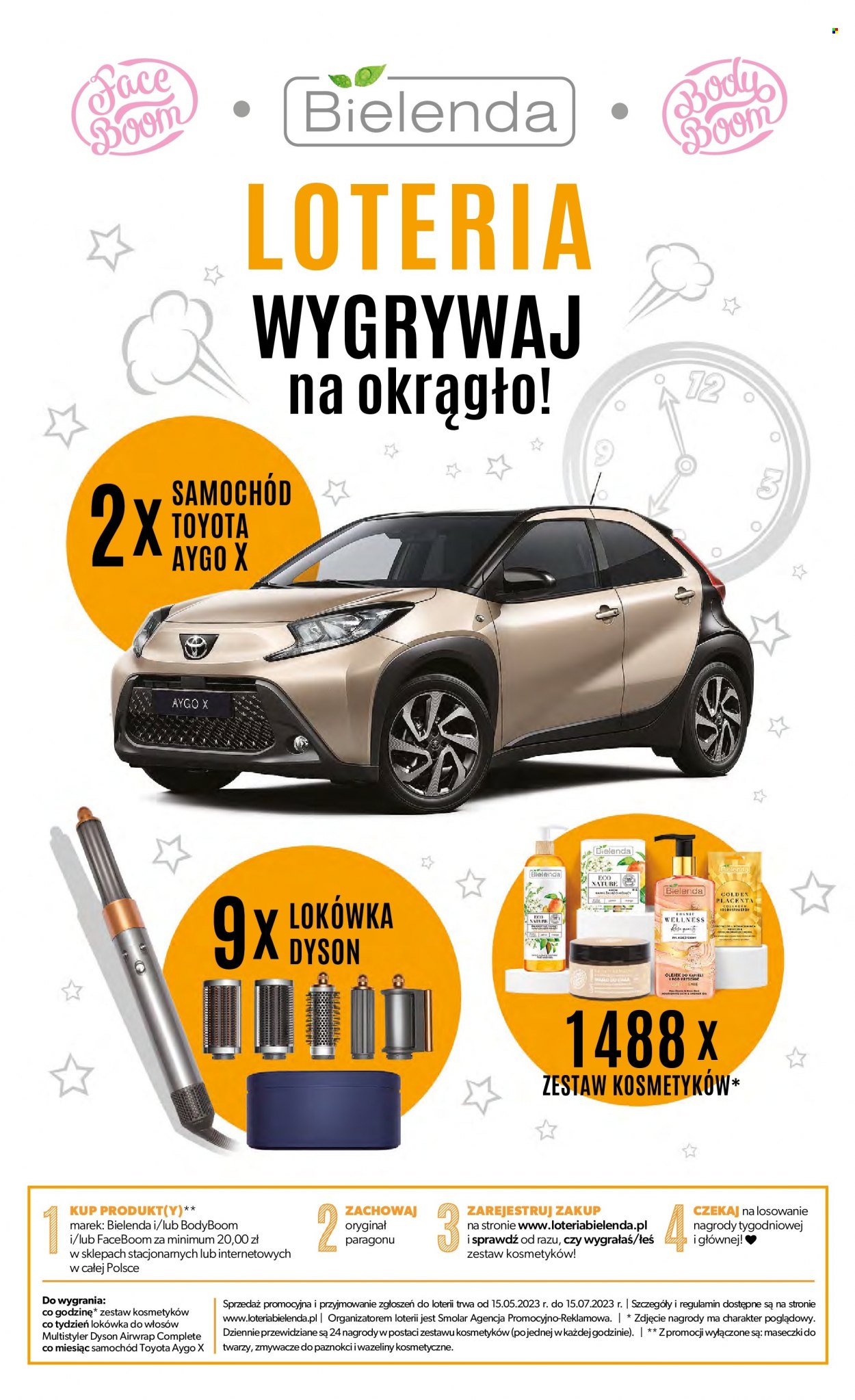 Gazetka Rossmann - 1.07.2023 - 14.07.2023. Strona 18