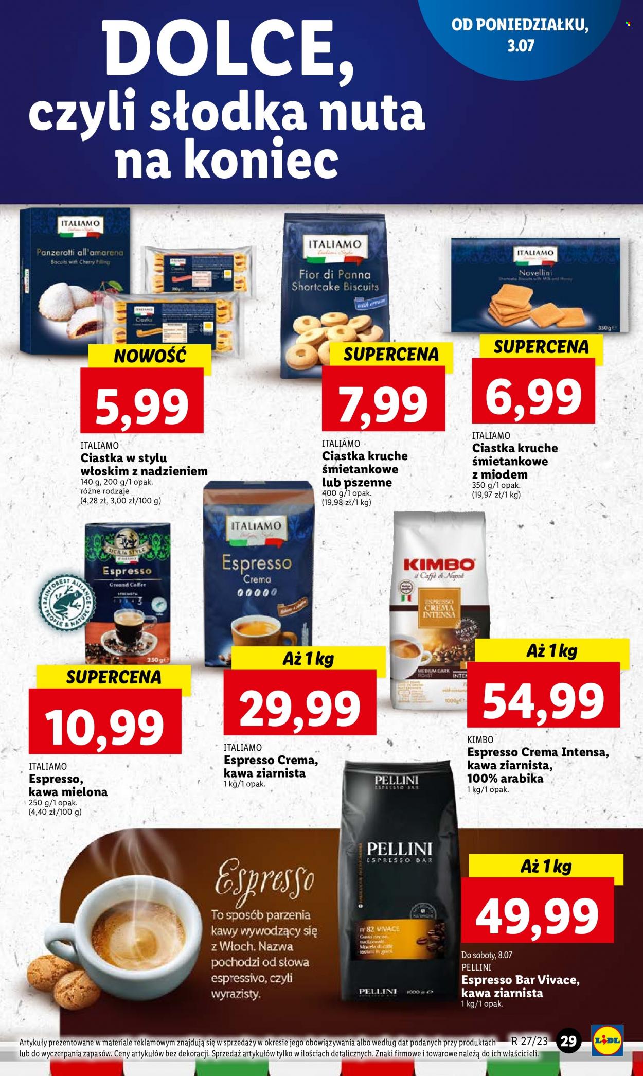 Gazetka Lidl - 3.07.2023 - 8.07.2023. Strona 39