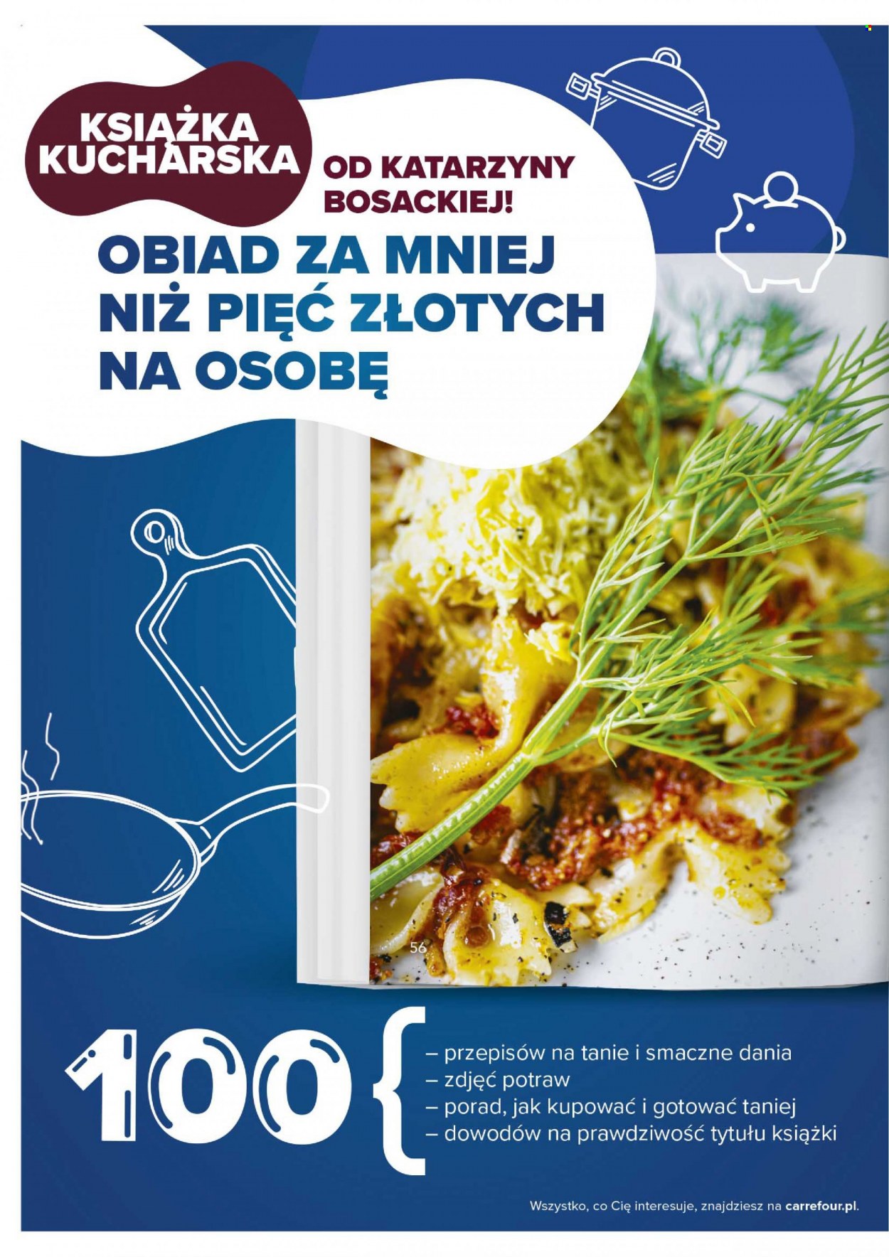 Gazetka Carrefour - 4.07.2023 - 15.07.2023. Strona 42