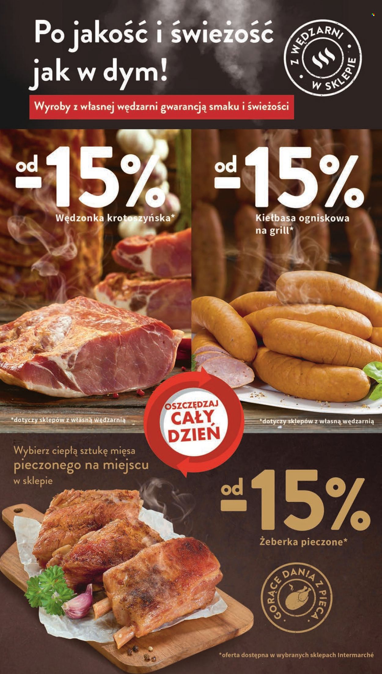 Gazetka Intermarché - 6.07.2023 - 12.07.2023. Strona 16