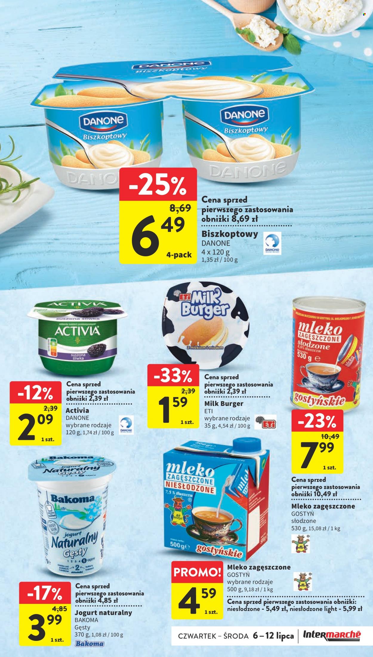 Gazetka Intermarché - 6.07.2023 - 12.07.2023. Strona 23