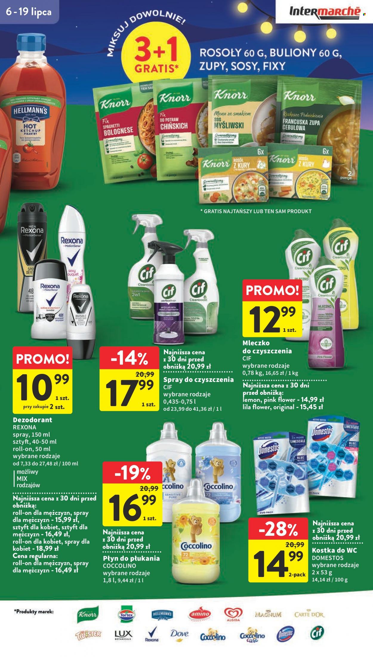 Gazetka Intermarché - 6.07.2023 - 12.07.2023. Strona 27