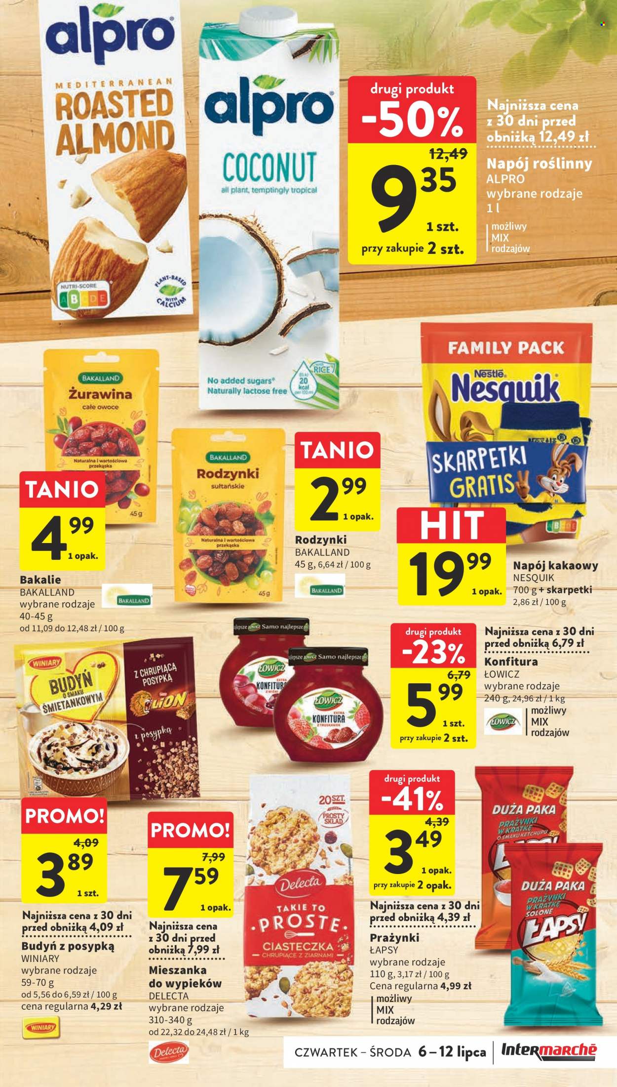 Gazetka Intermarché - 6.07.2023 - 12.07.2023. Strona 31