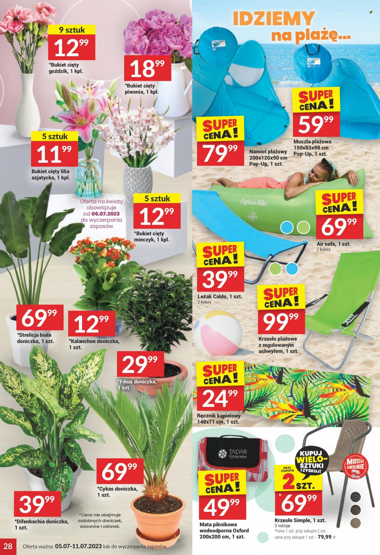 Gazetka Twój Market - 5.07.2023 - 11.07.2023. Strona 28