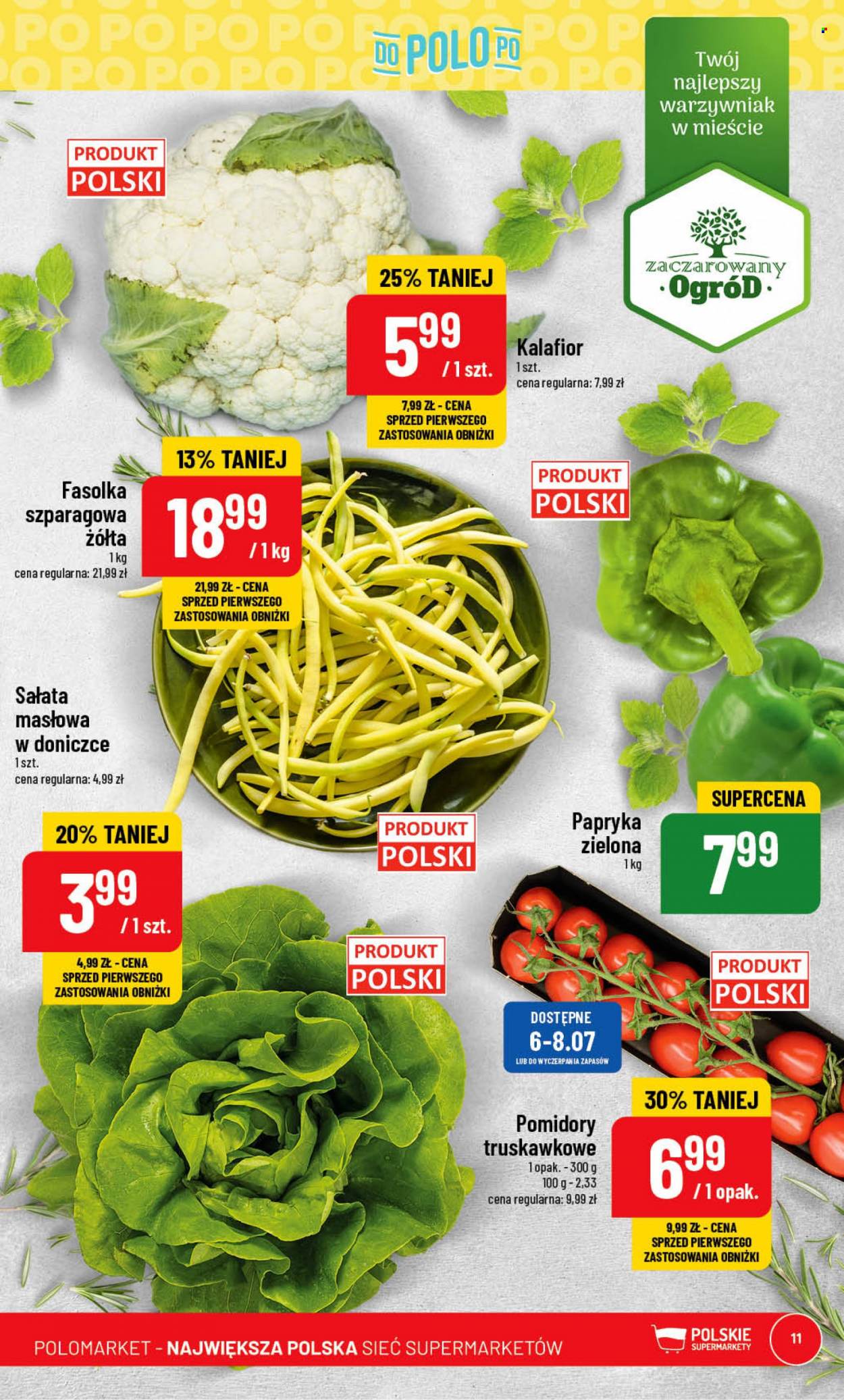 Gazetka Polomarket - 5.07.2023 - 11.07.2023. Strona 11