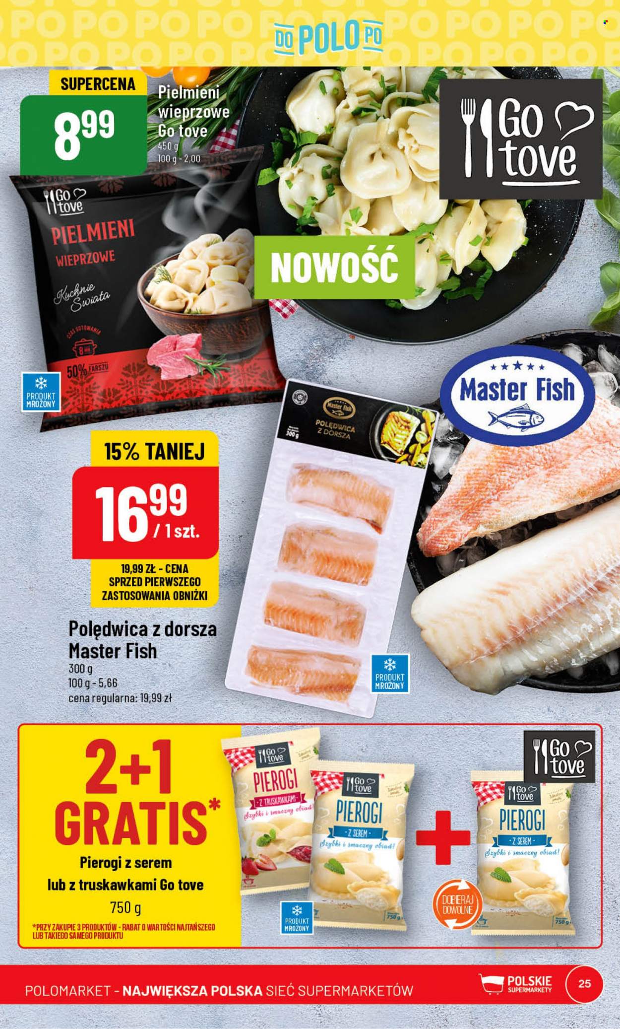 Gazetka Polomarket - 5.07.2023 - 11.07.2023. Strona 25