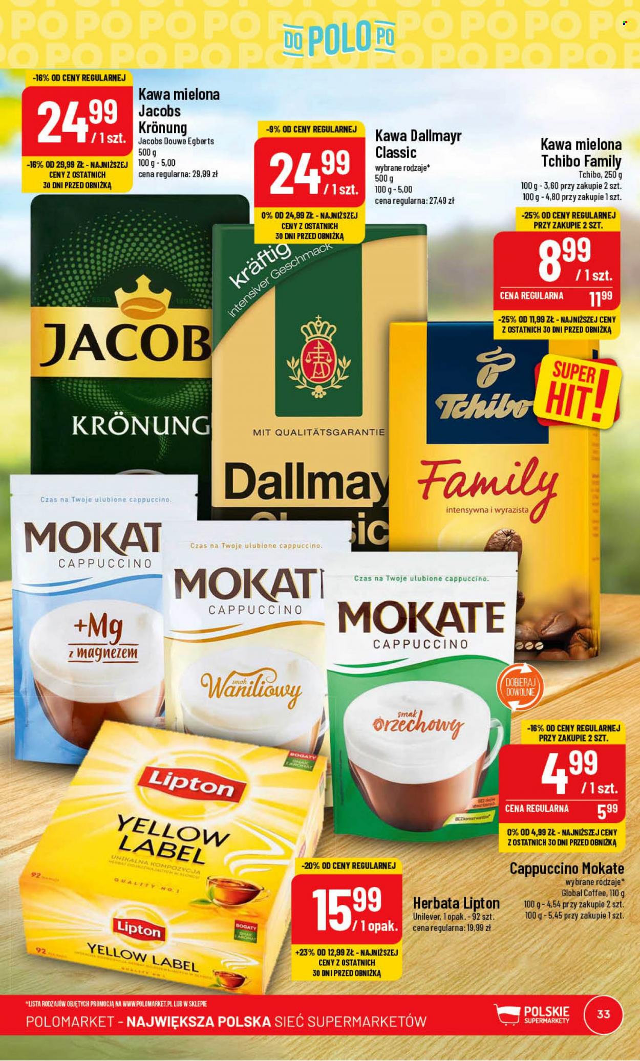 Gazetka Polomarket - 5.07.2023 - 11.07.2023. Strona 33