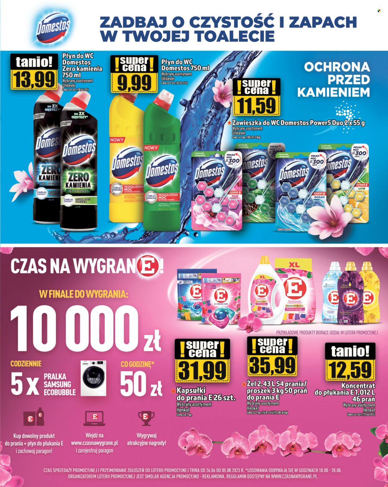 Gazetka Topaz - 6.07.2023 - 12.07.2023. Strona 19