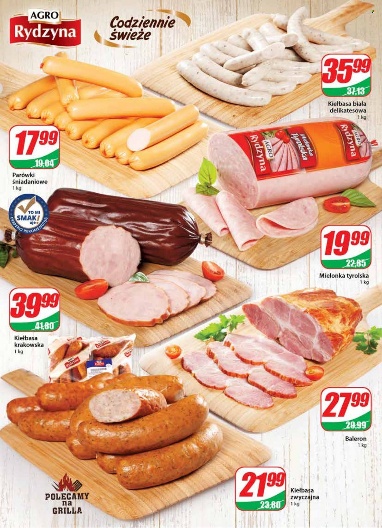 Gazetka Dino - 5.07.2023 - 11.07.2023. Strona 10