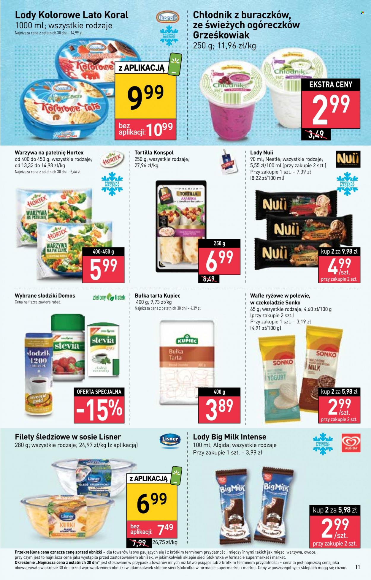 Gazetka Stokrotka Supermarket - 6.07.2023 - 12.07.2023. Strona 12