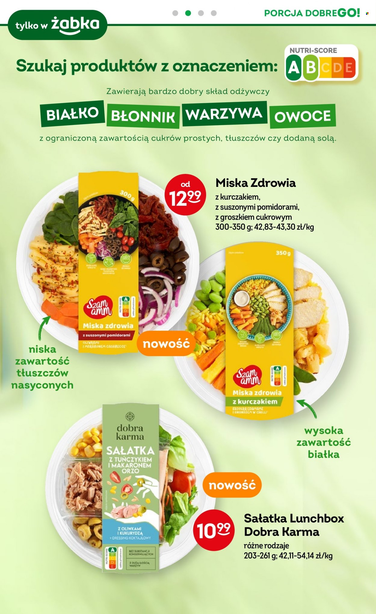 Gazetka Żabka - 5.07.2023 - 18.07.2023. Strona 11