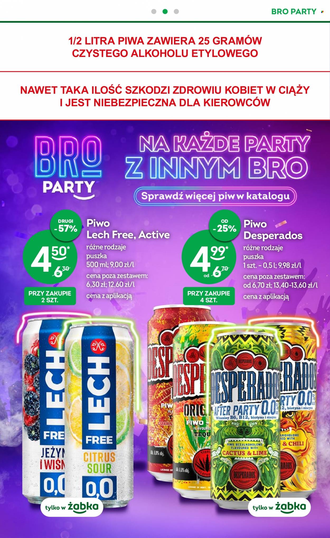 Gazetka Żabka - 5.07.2023 - 18.07.2023. Strona 25