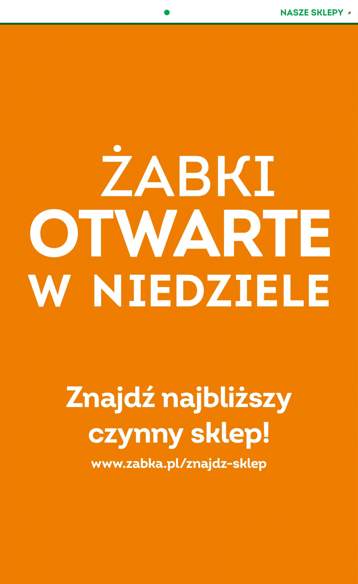 Gazetka Żabka - 5.07.2023 - 18.07.2023. Strona 38