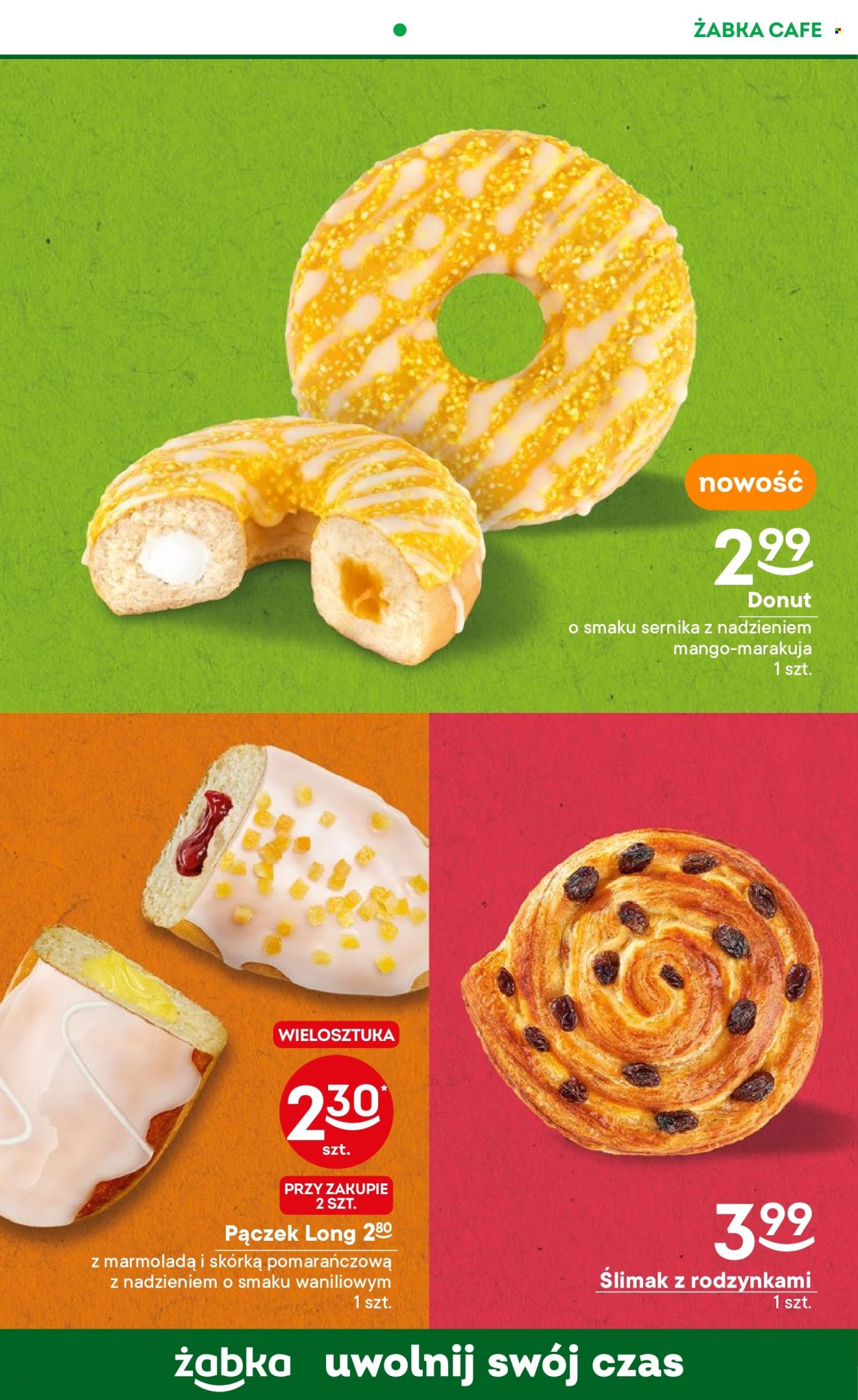 Gazetka Żabka - 5.07.2023 - 18.07.2023. Strona 41