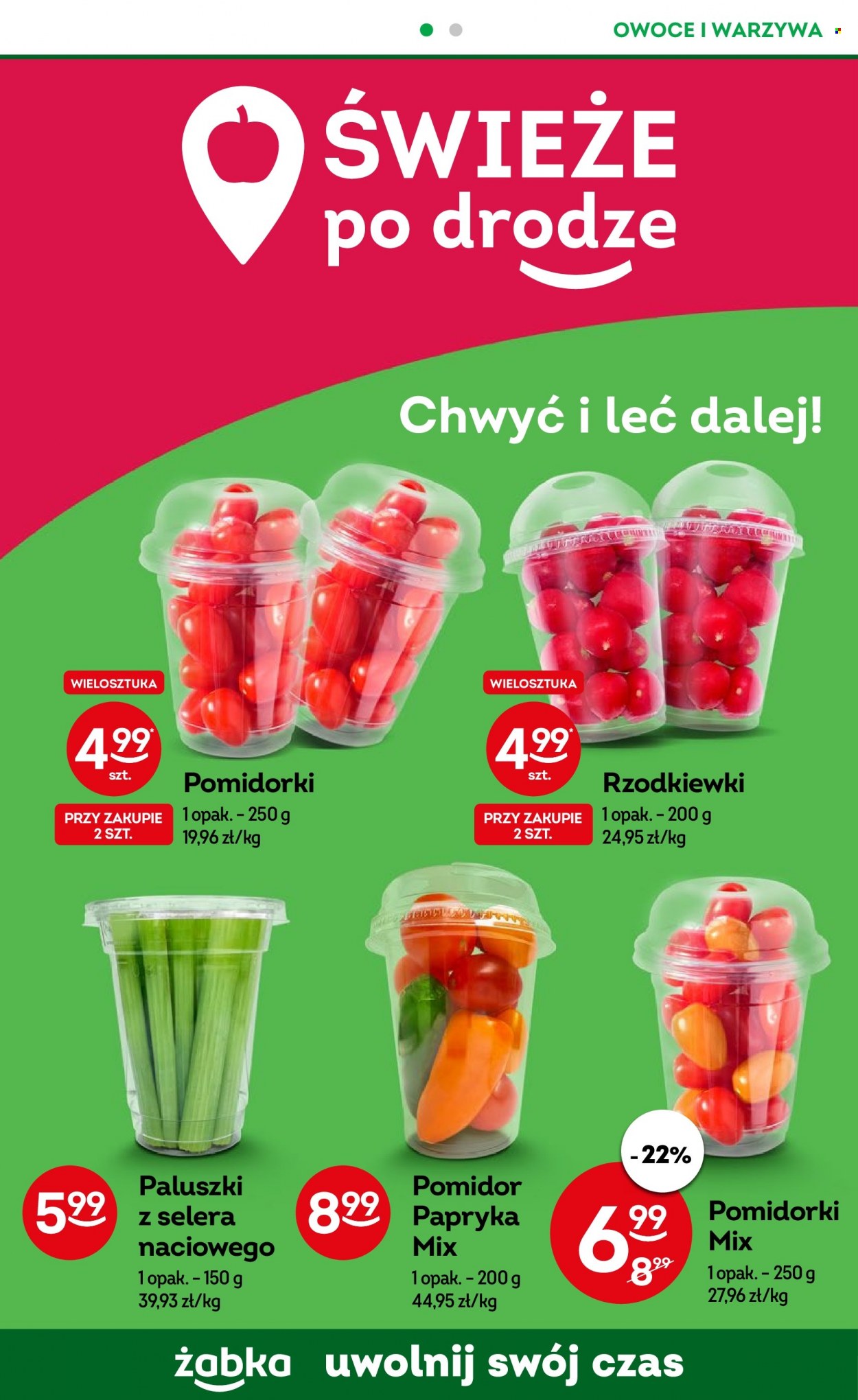 Gazetka Żabka - 5.07.2023 - 18.07.2023. Strona 42