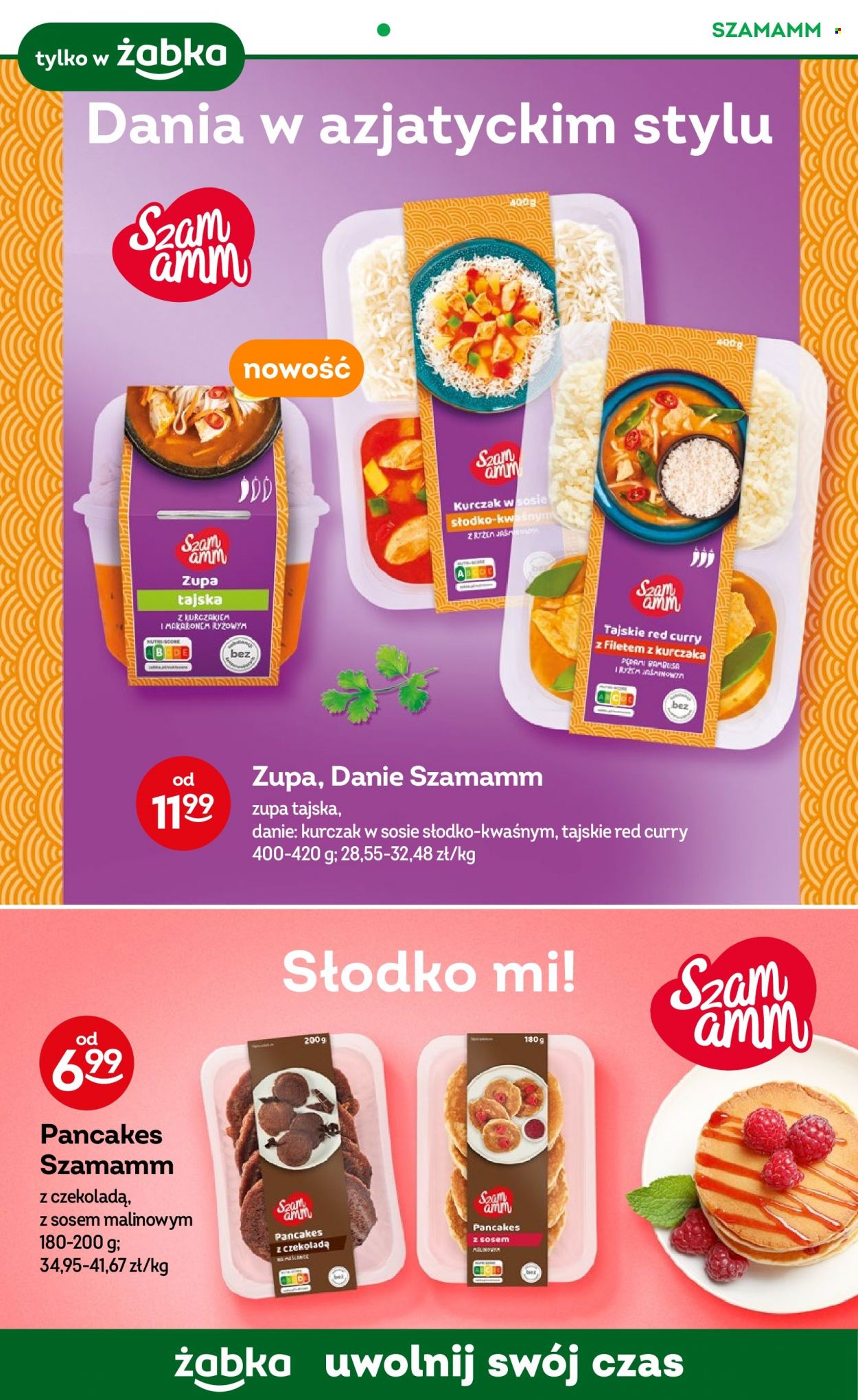 Gazetka Żabka - 5.07.2023 - 18.07.2023. Strona 55