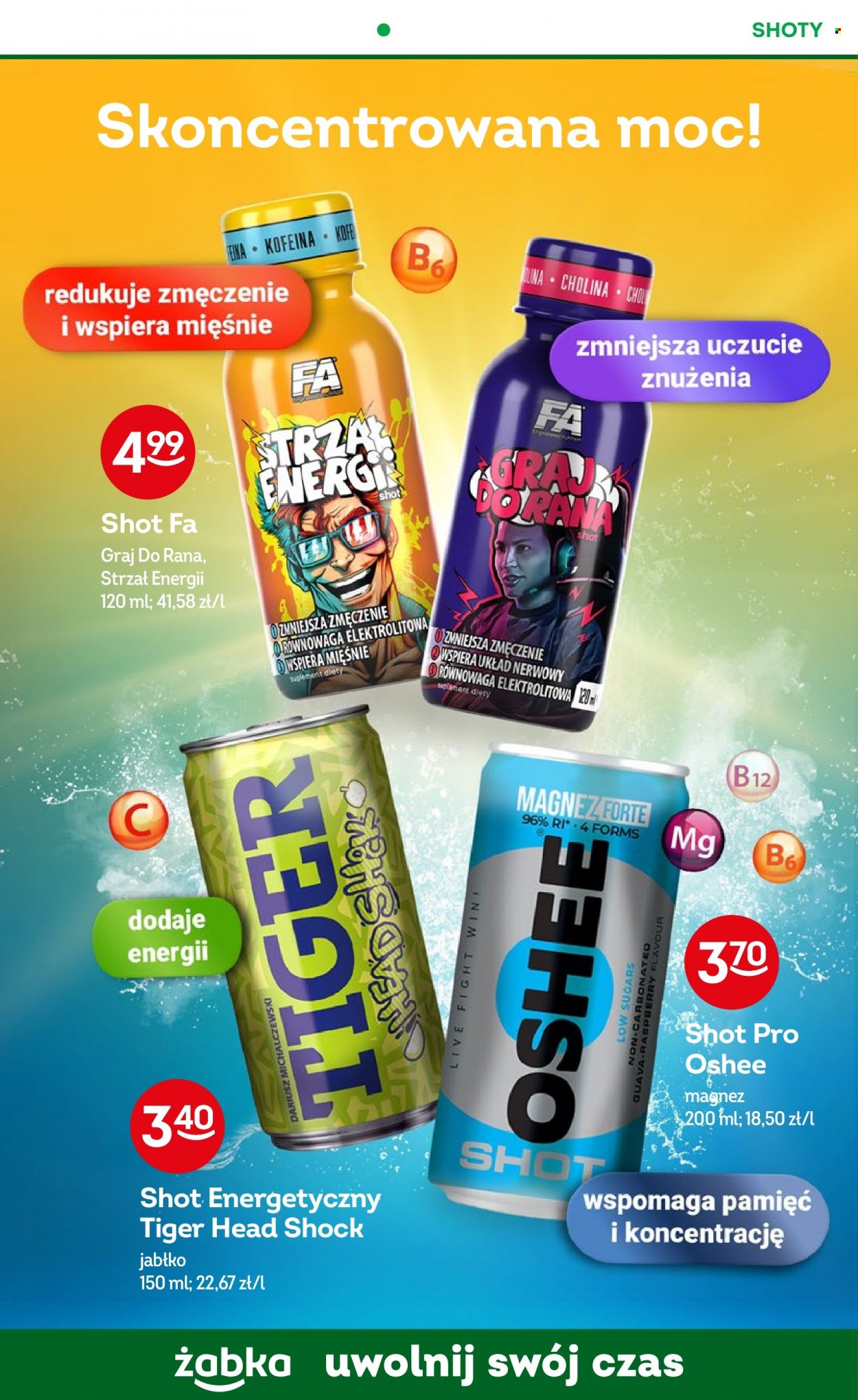 Gazetka Żabka - 5.07.2023 - 18.07.2023. Strona 58
