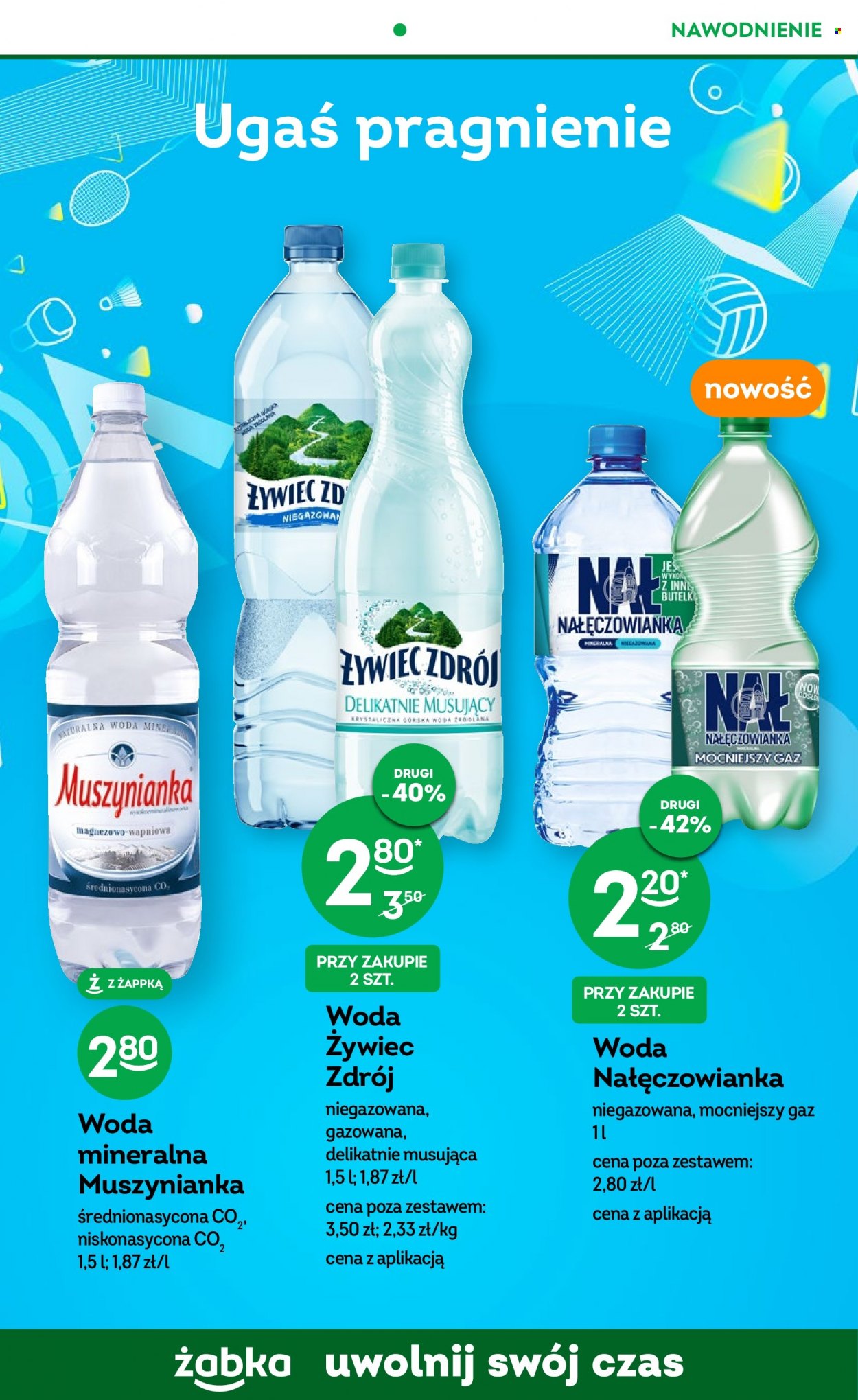 Gazetka Żabka - 5.07.2023 - 18.07.2023. Strona 59