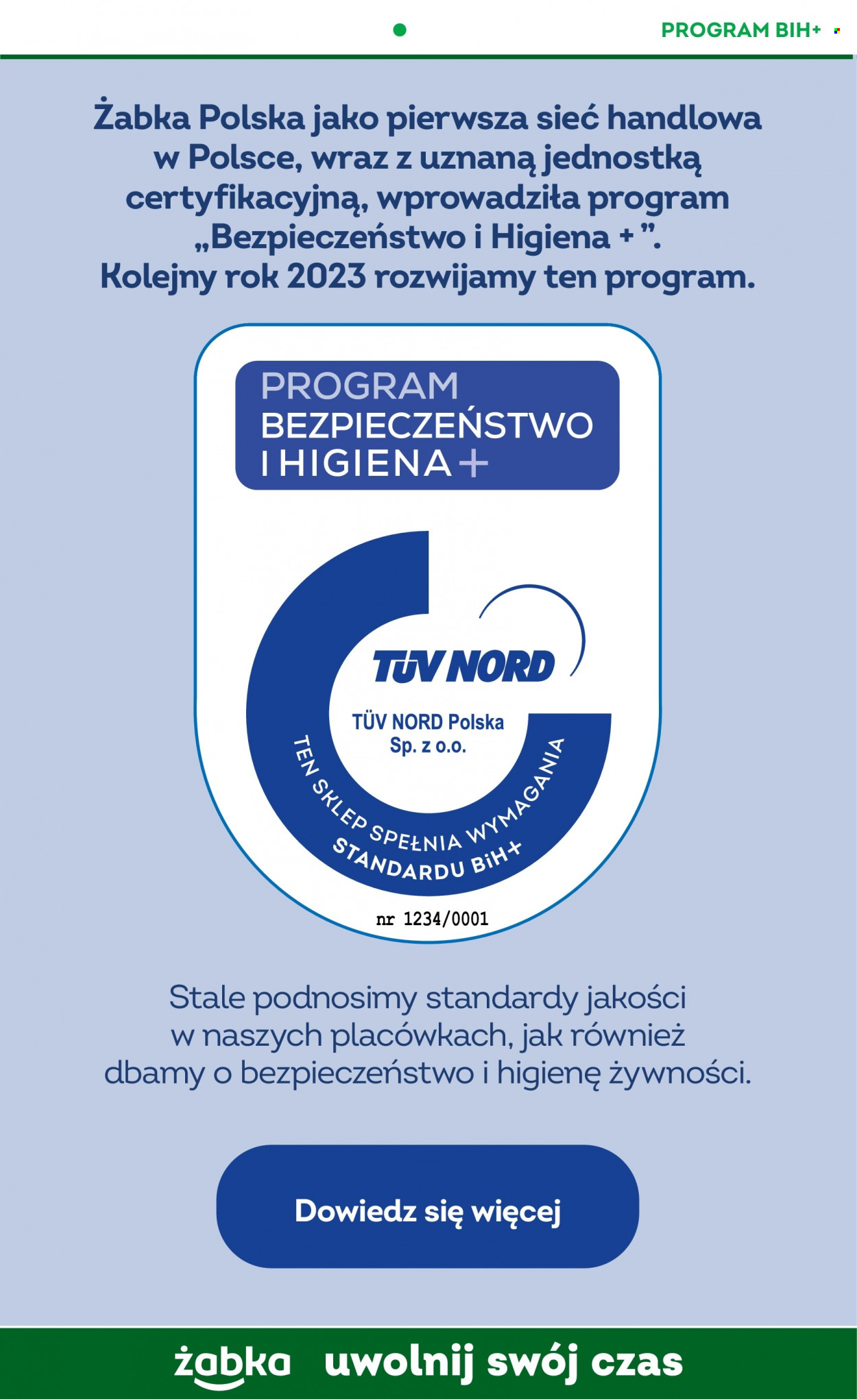 Gazetka Żabka - 5.07.2023 - 18.07.2023. Strona 67