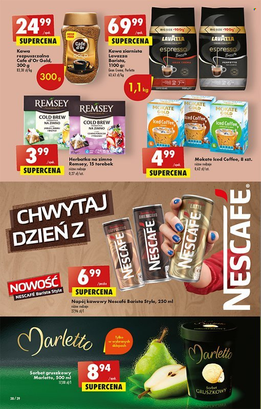 Gazetka Biedronka - 6.07.2023 - 12.07.2023. Strona 38