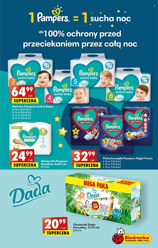 Gazetka Biedronka - 6.07.2023 - 12.07.2023. Strona 51