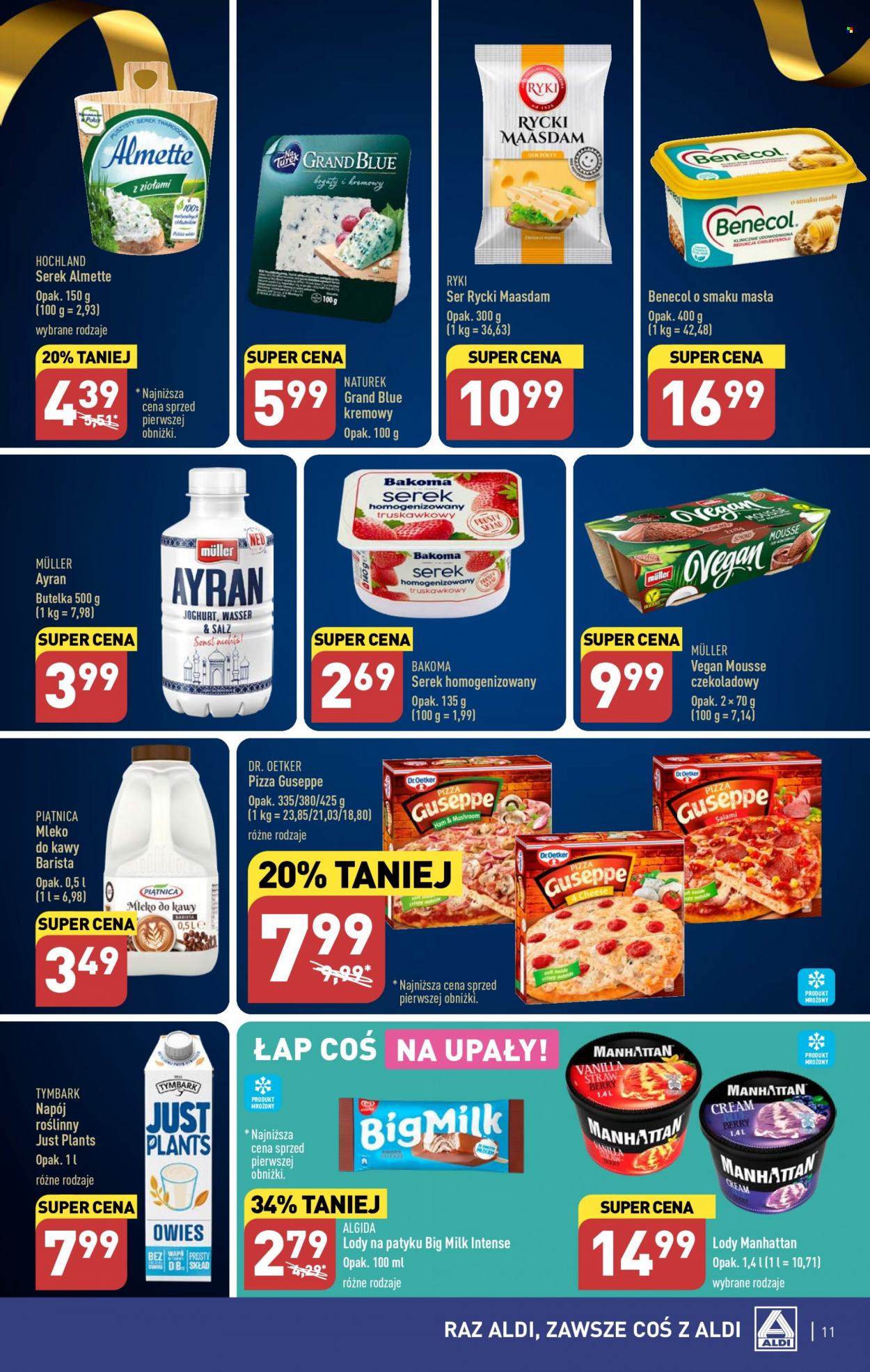 Gazetka ALDI - 10.07.2023 - 15.07.2023. Strona 11