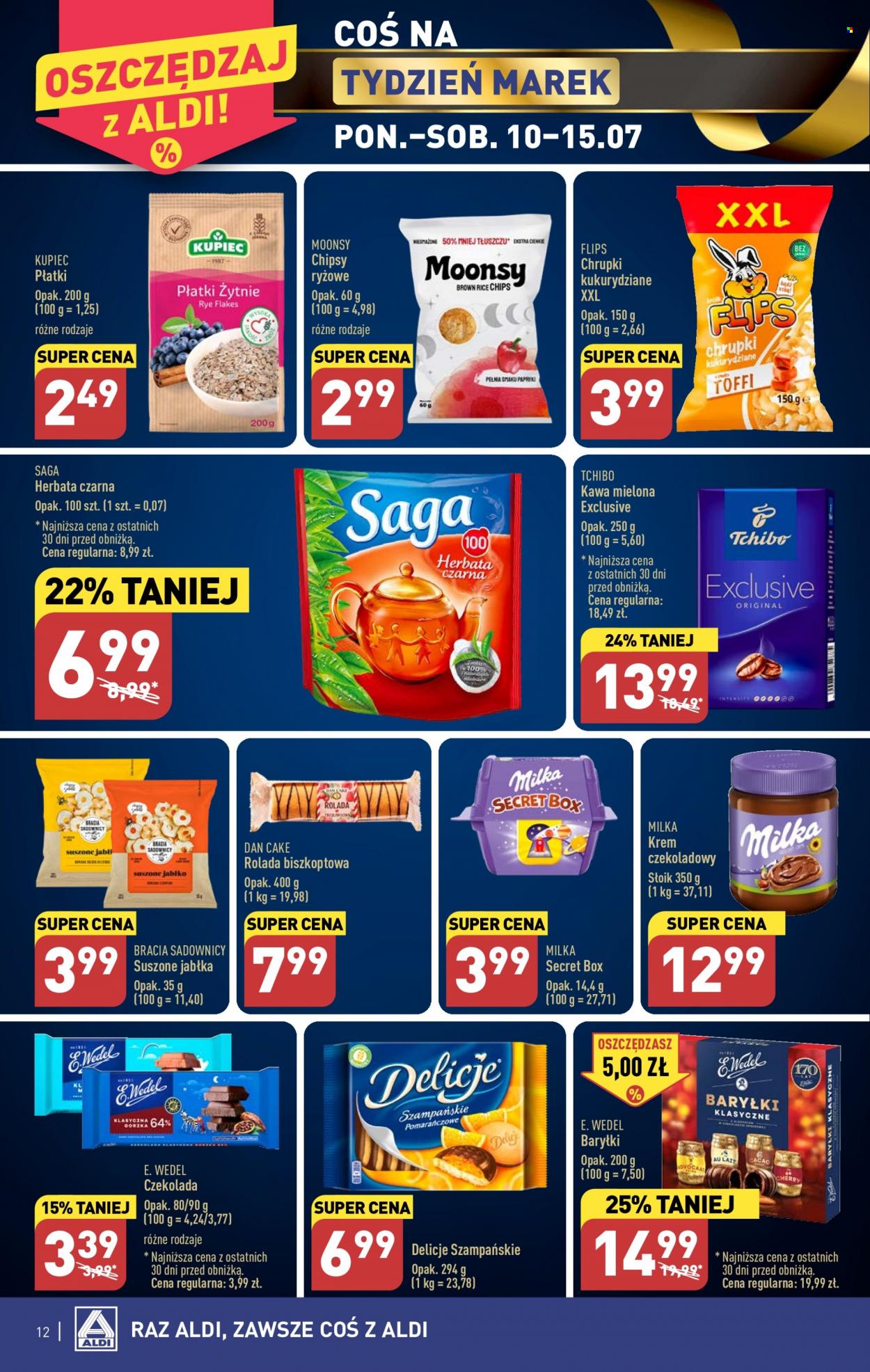 Gazetka ALDI - 10.07.2023 - 15.07.2023. Strona 12