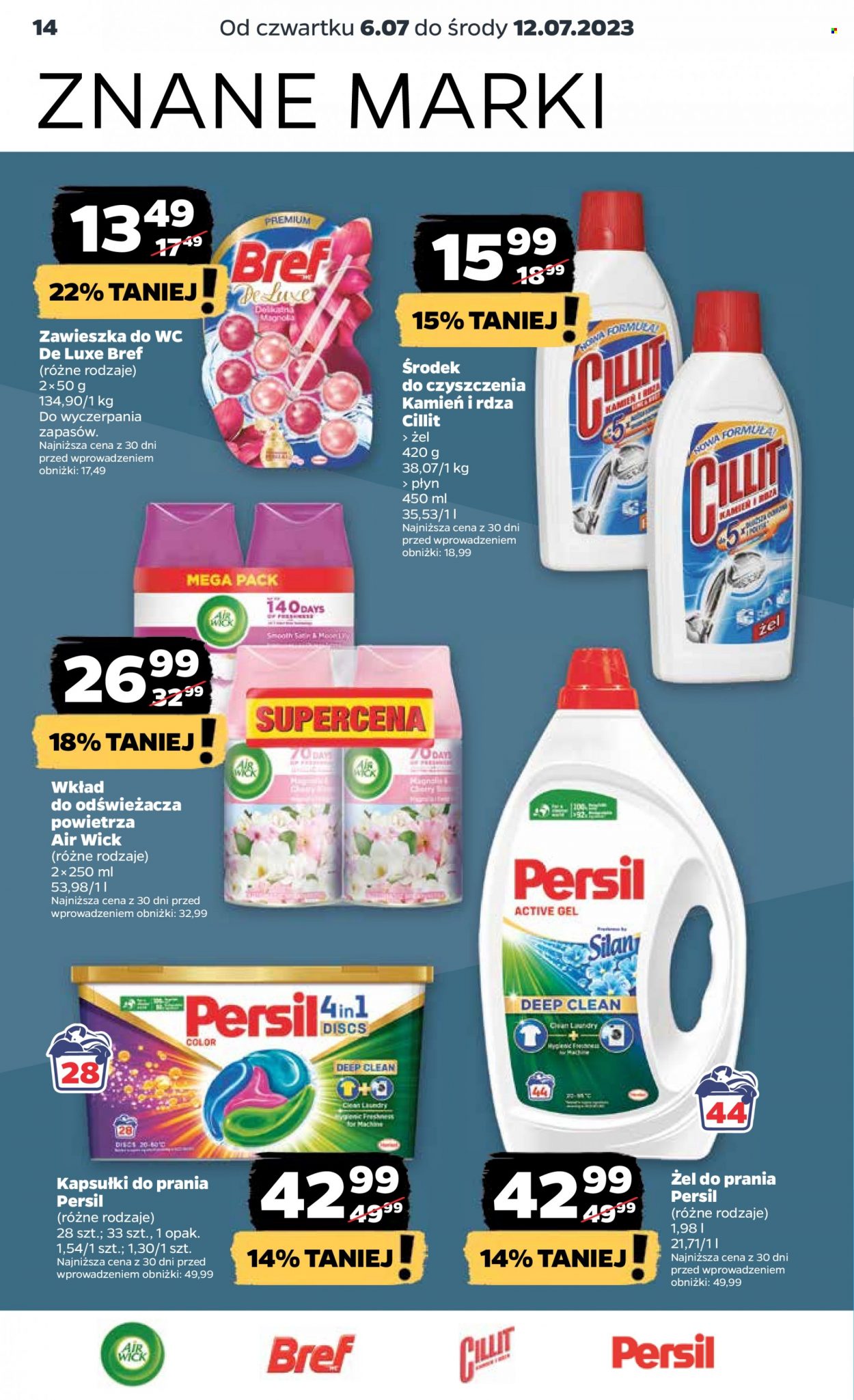 Gazetka Netto - 6.07.2023 - 12.07.2023. Strona 14