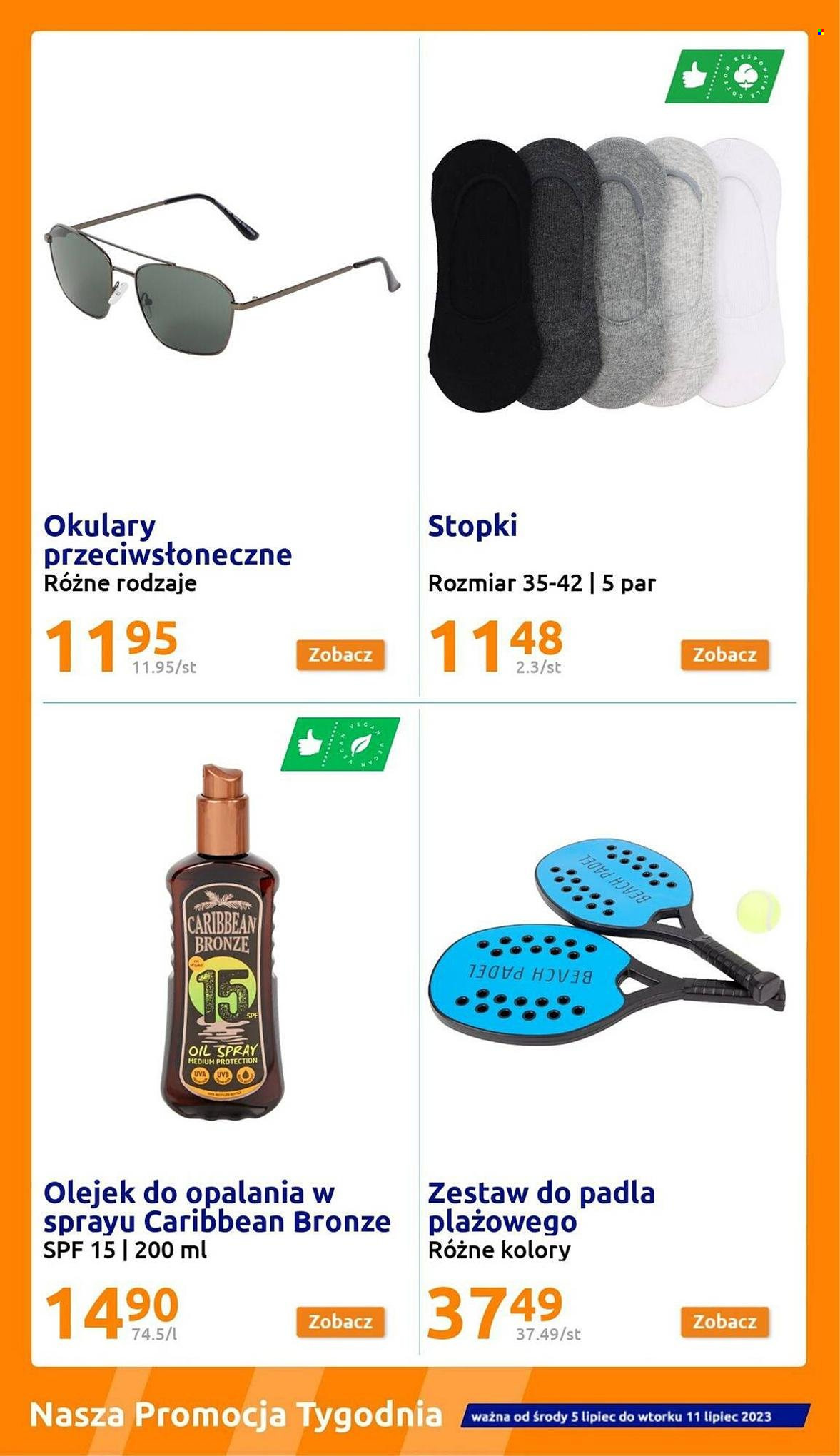 Gazetka Action - 5.07.2023 - 11.07.2023. Strona 2