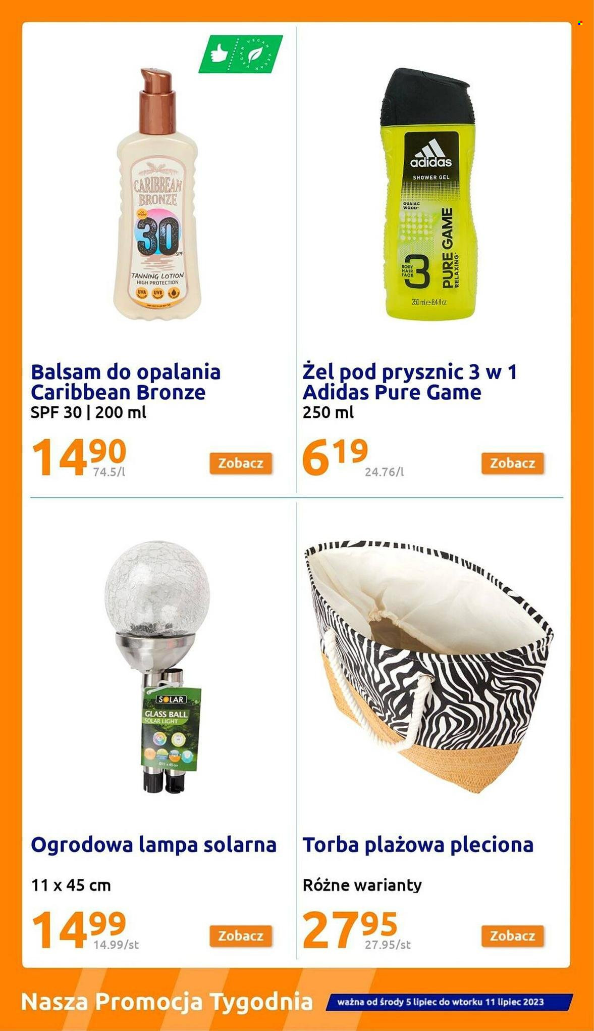 Gazetka Action - 5.07.2023 - 11.07.2023. Strona 4