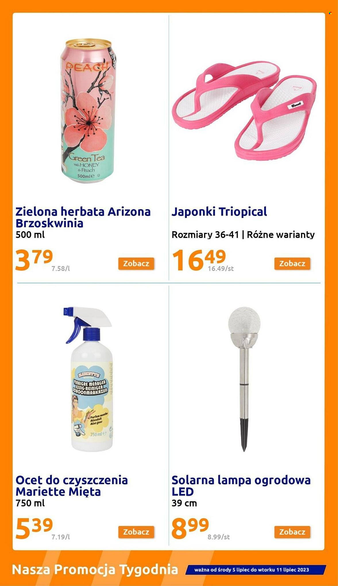 Gazetka Action - 5.07.2023 - 11.07.2023. Strona 9