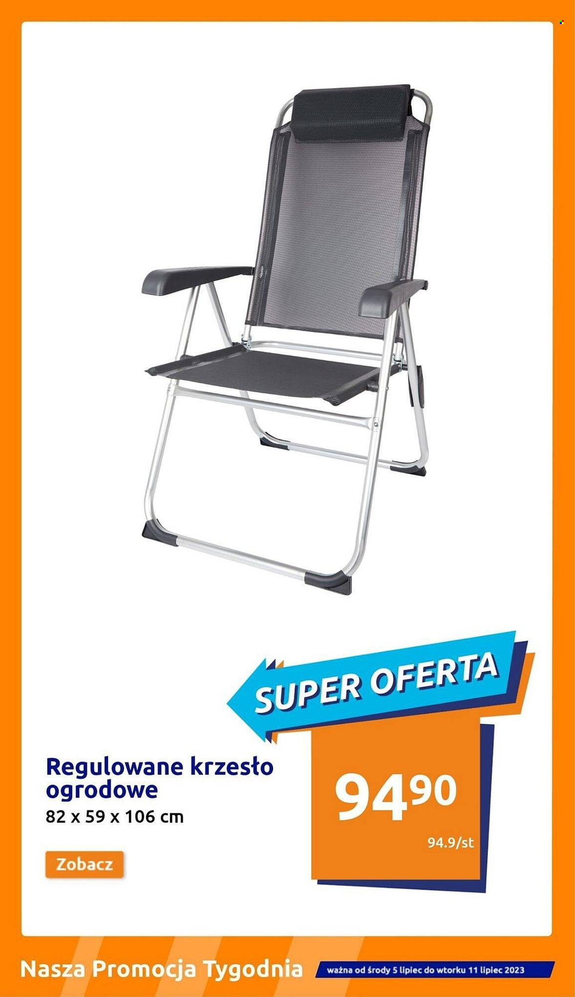 Gazetka Action - 5.07.2023 - 11.07.2023. Strona 13