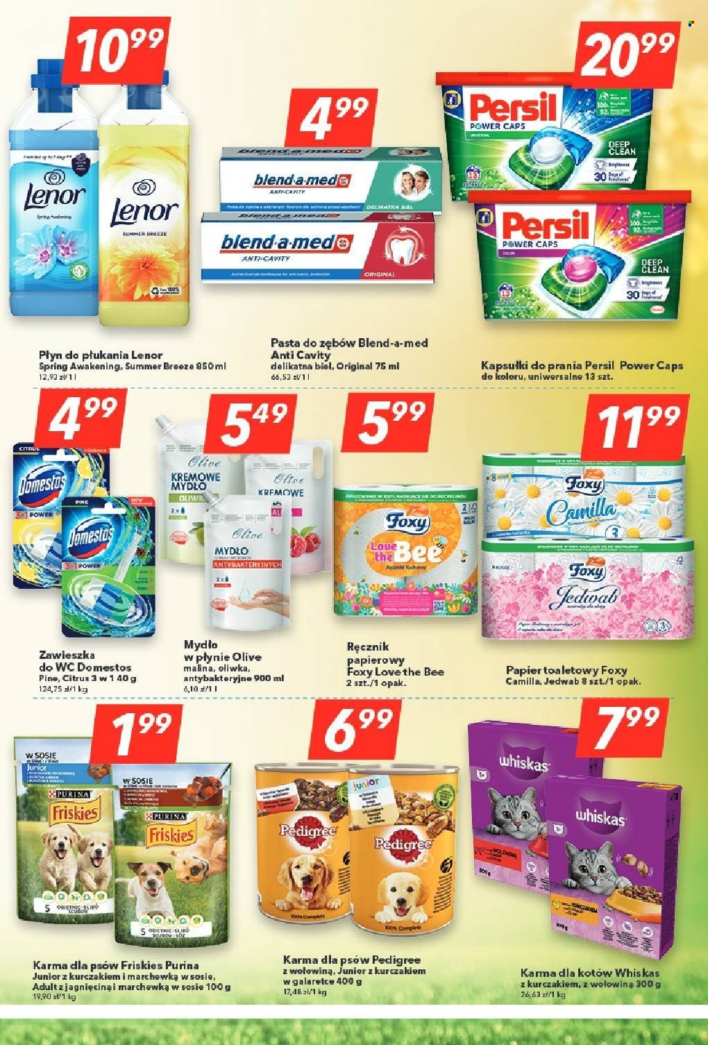 Gazetka Lewiatan - 6.07.2023 - 12.07.2023. Strona 11