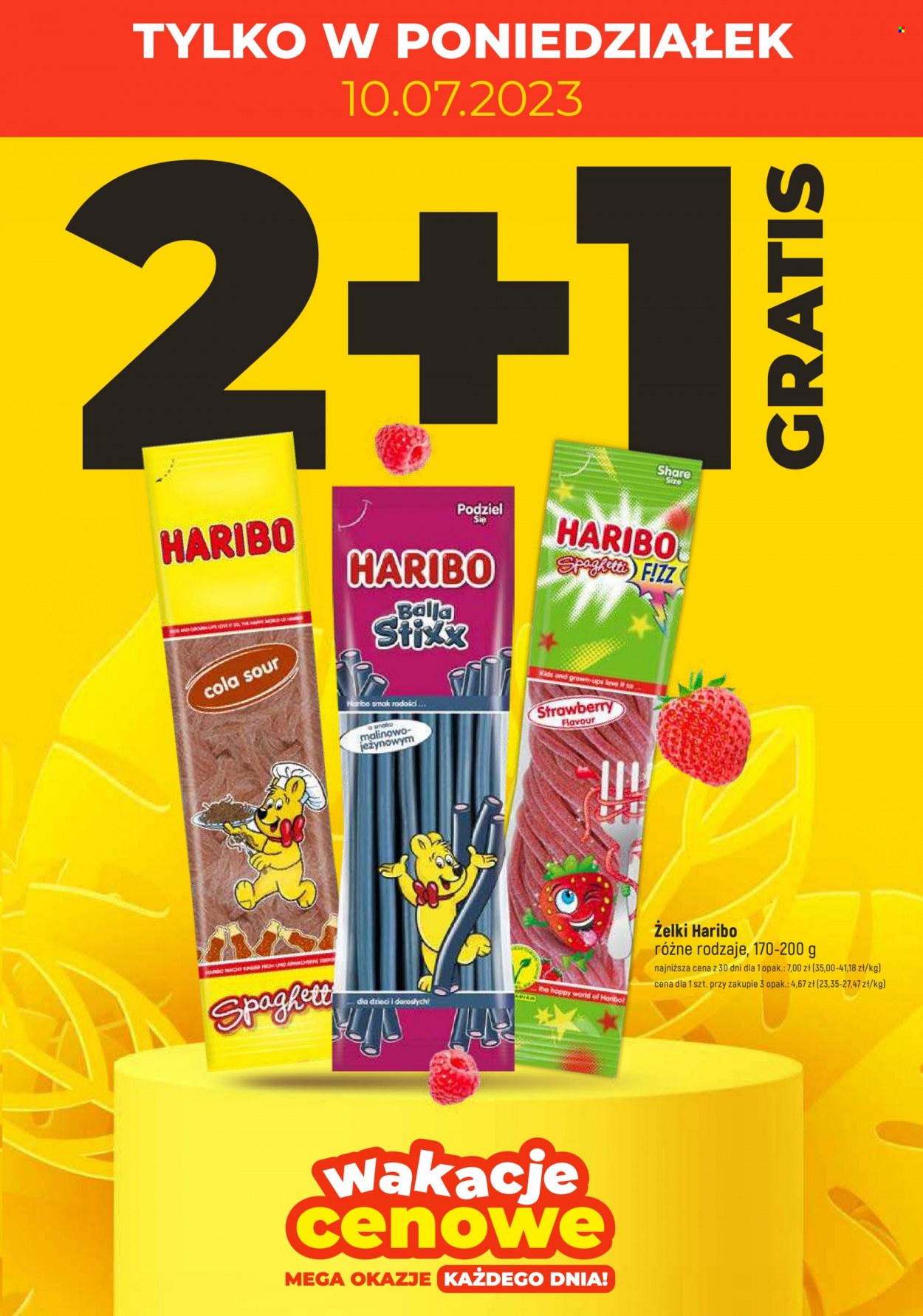 Gazetka Dealz - 6.07.2023 - 12.07.2023. Strona 5